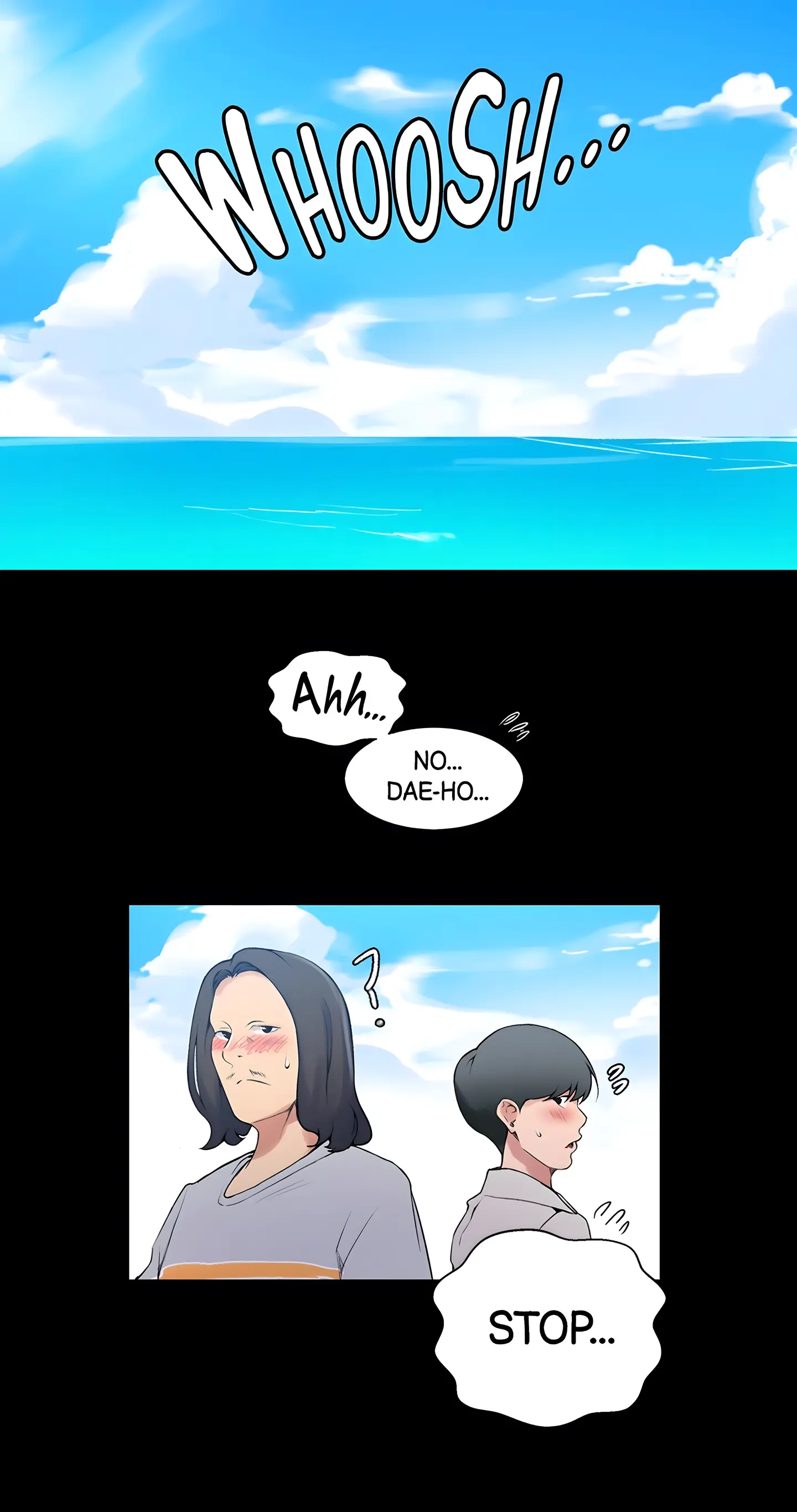 Secret Class (Uncensored Fan Edition) Episode 161 - Page 6