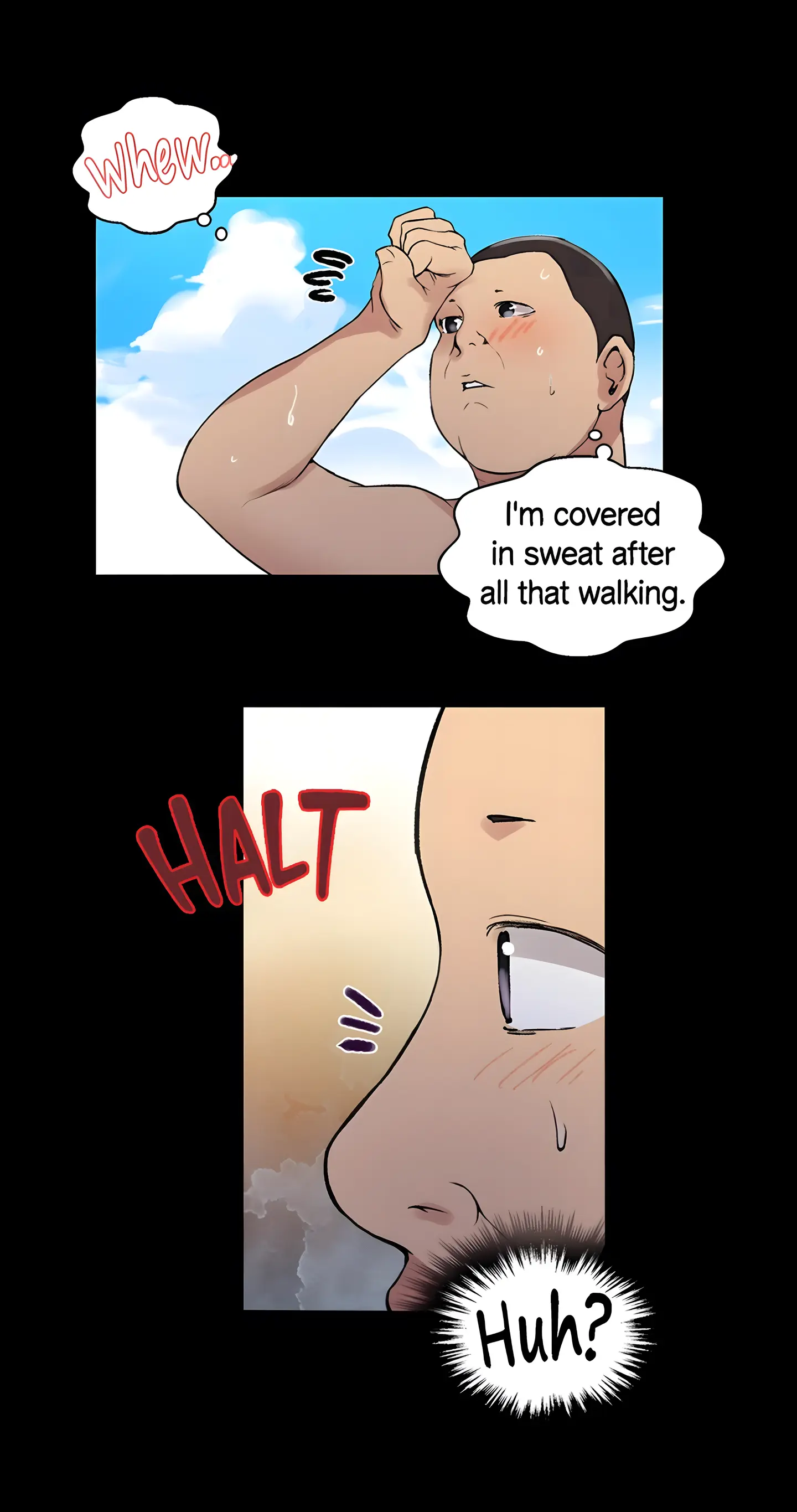 Secret Class (Uncensored Fan Edition) Episode 162 - Page 19