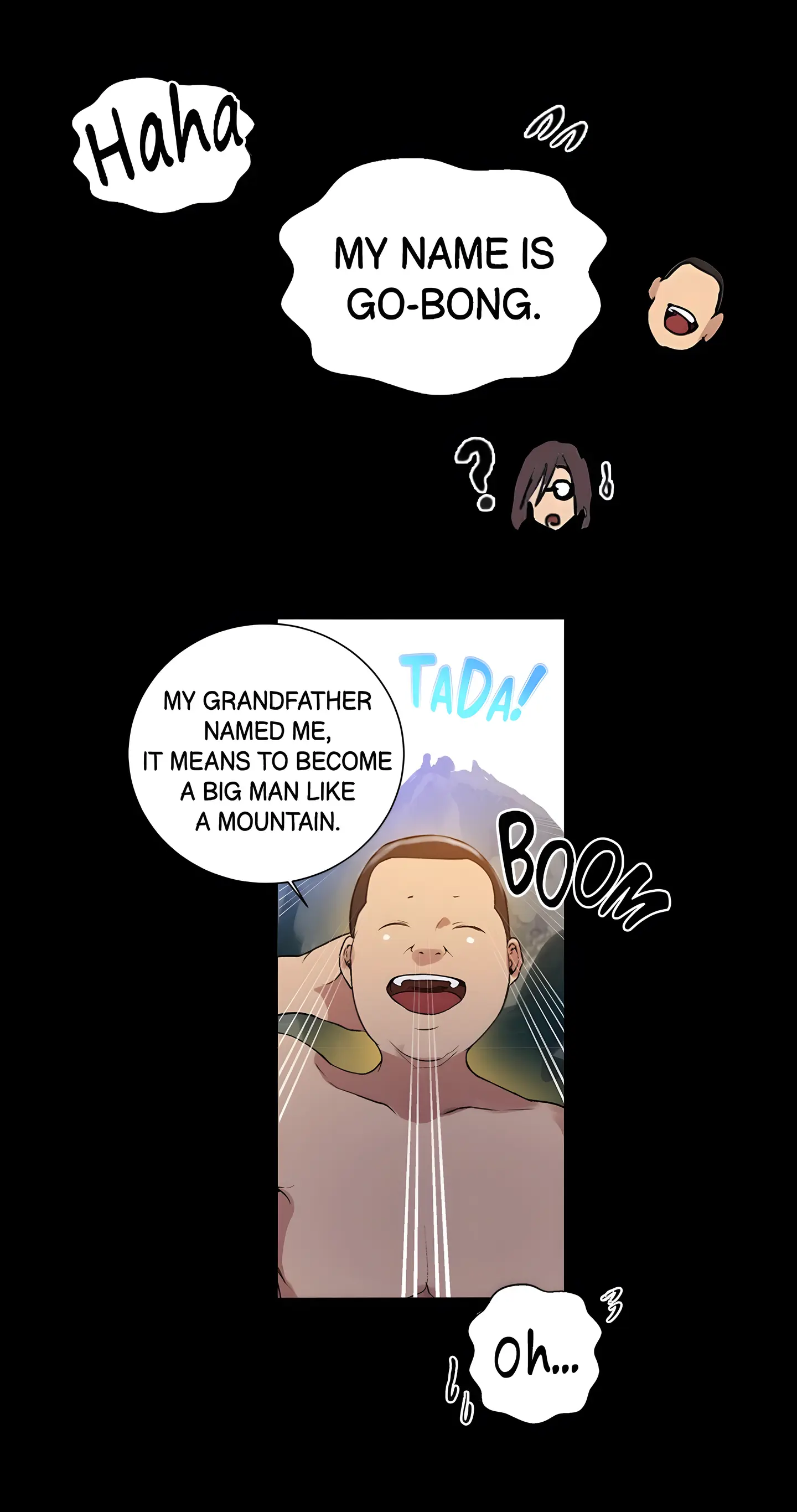 Secret Class (Uncensored Fan Edition) Episode 162 - Page 24