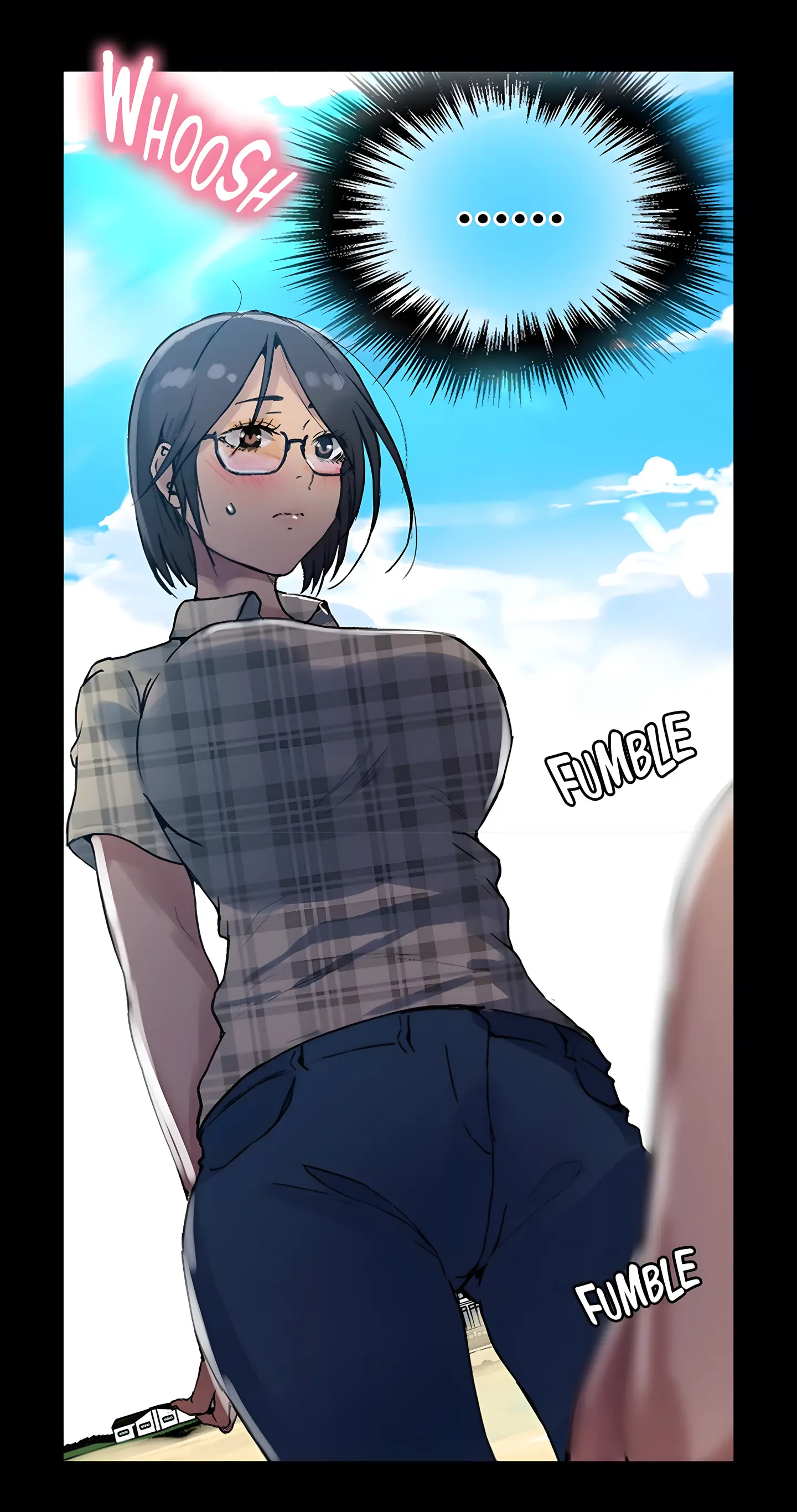 Secret Class (Uncensored Fan Edition) Episode 162 - Page 30