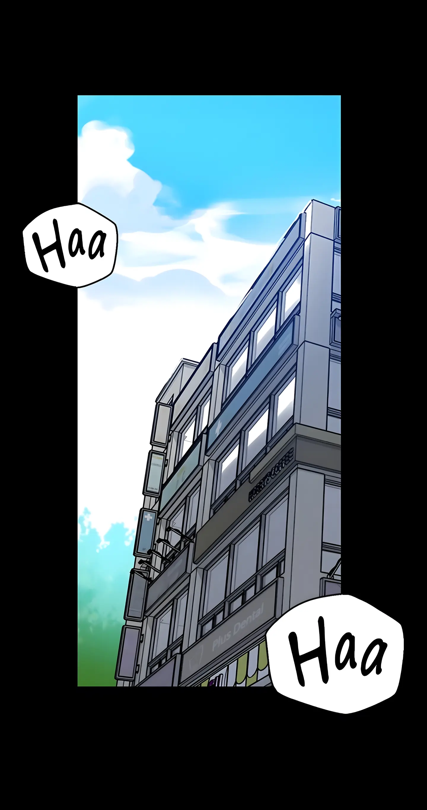 Secret Class (Uncensored Fan Edition) Episode 162 - Page 6