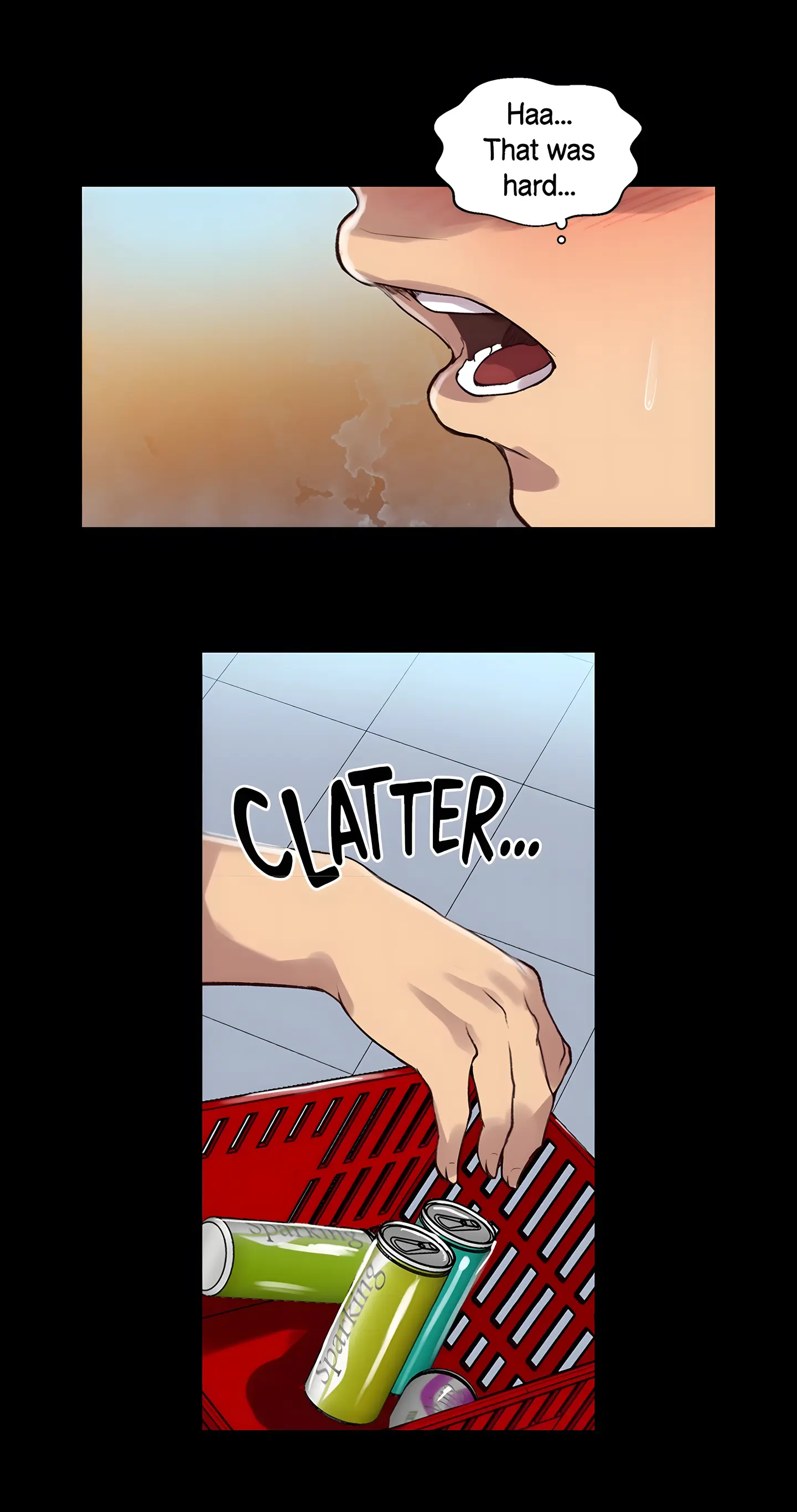 Secret Class (Uncensored Fan Edition) Episode 162 - Page 7