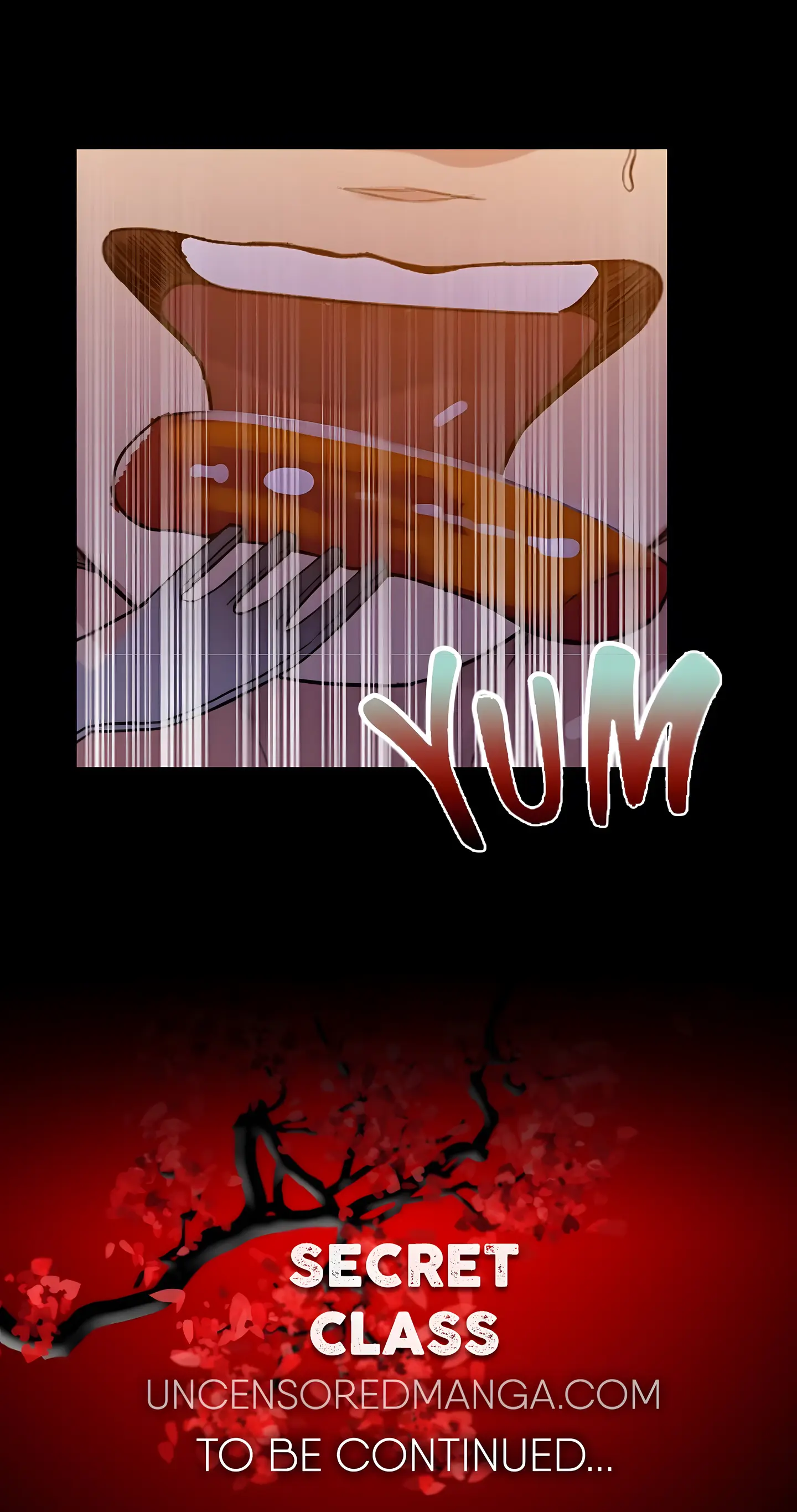 Secret Class (Uncensored Fan Edition) Episode 163 - Page 39