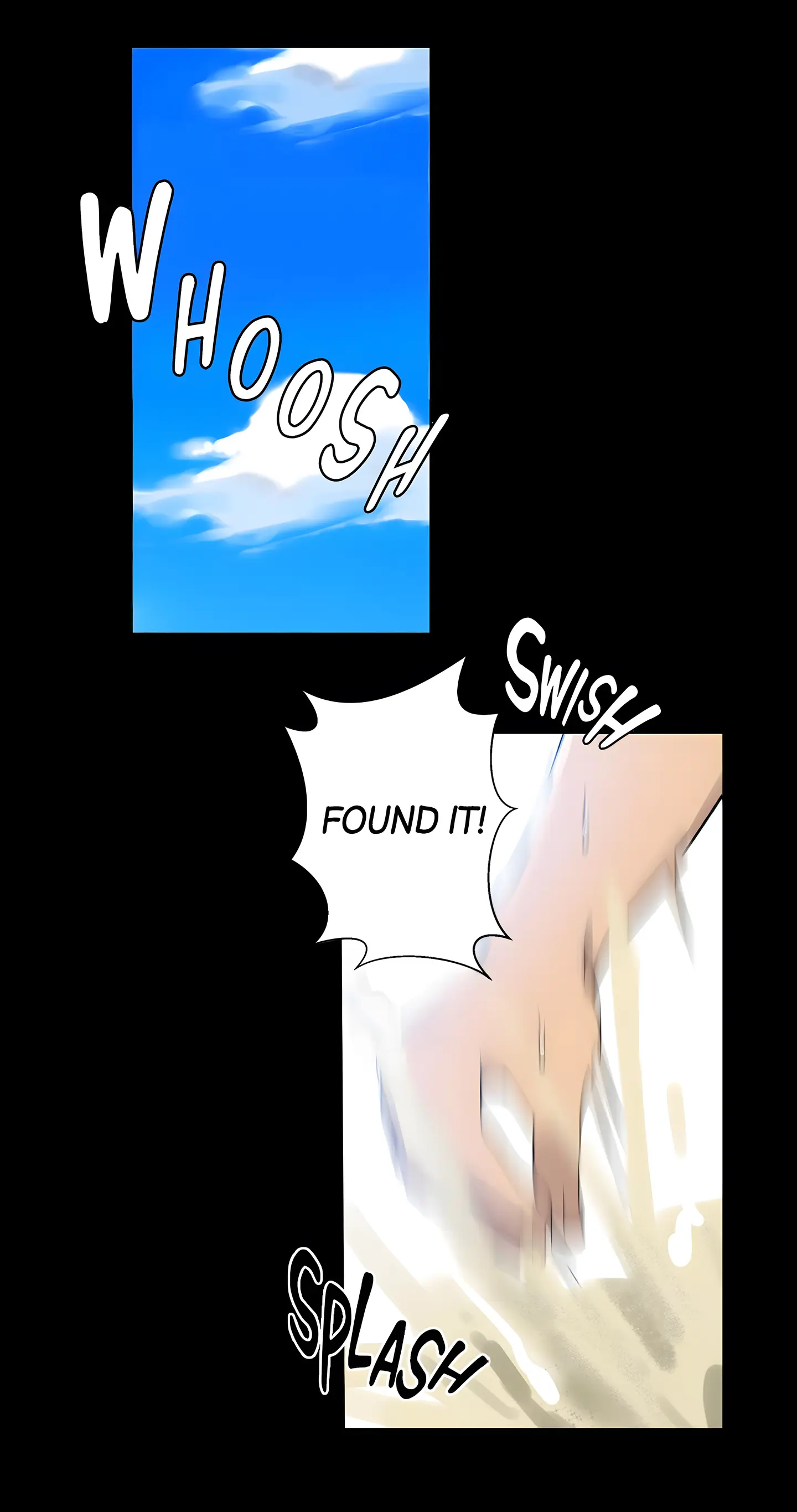 Secret Class (Uncensored Fan Edition) Episode 163 - Page 6