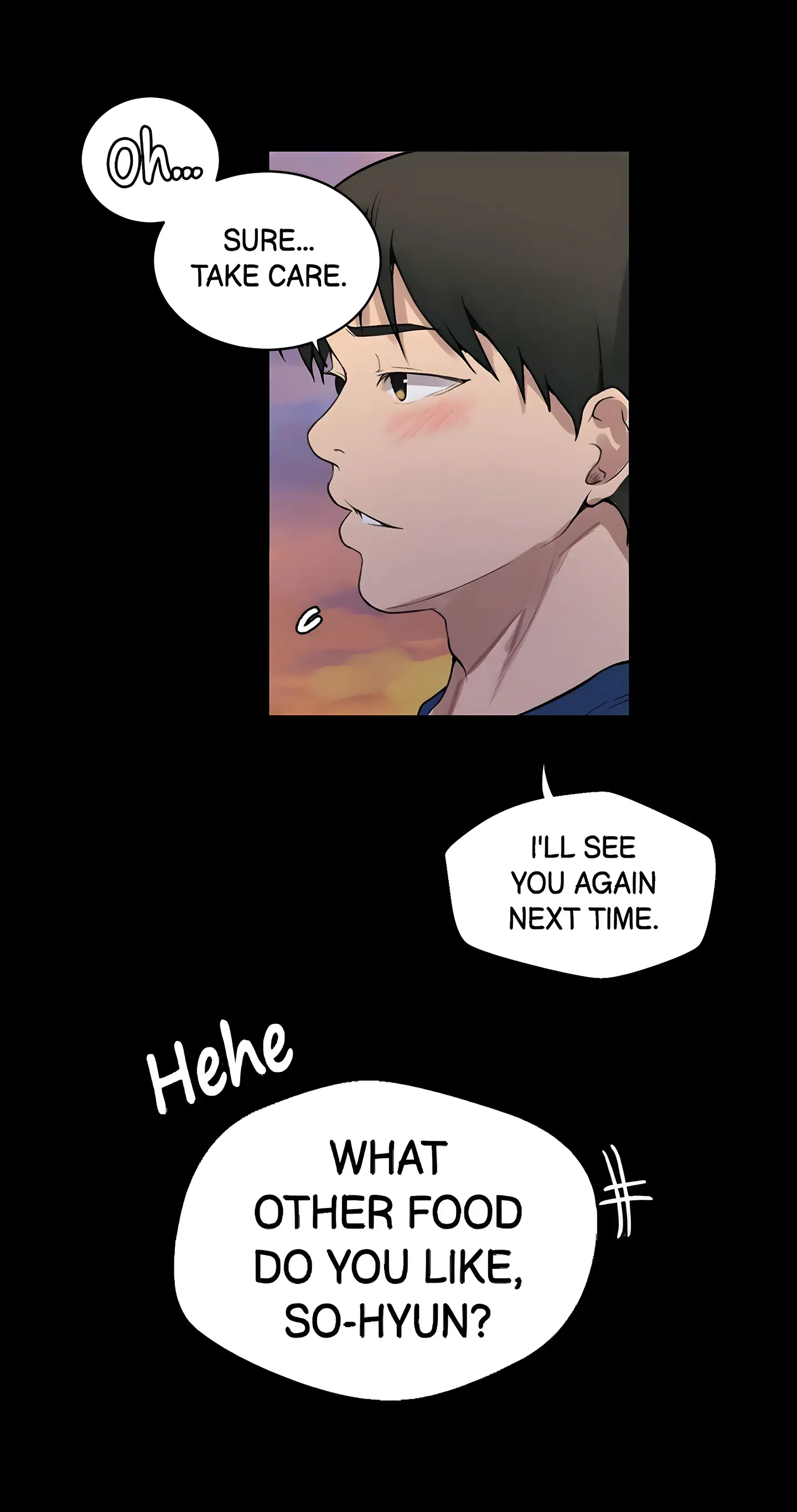 Secret Class (Uncensored Fan Edition) Episode 164 - Page 11