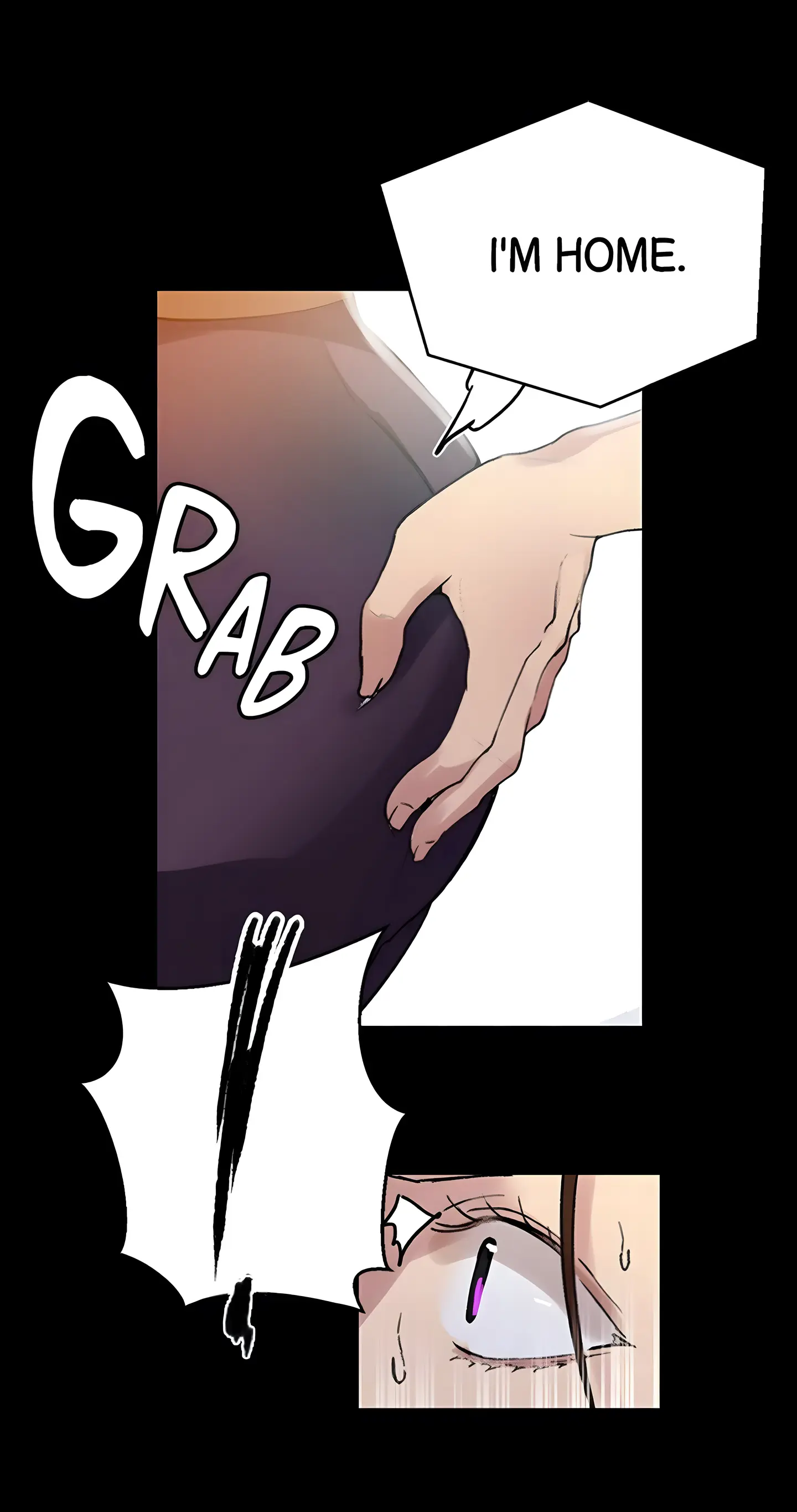 Secret Class (Uncensored Fan Edition) Episode 164 - Page 14