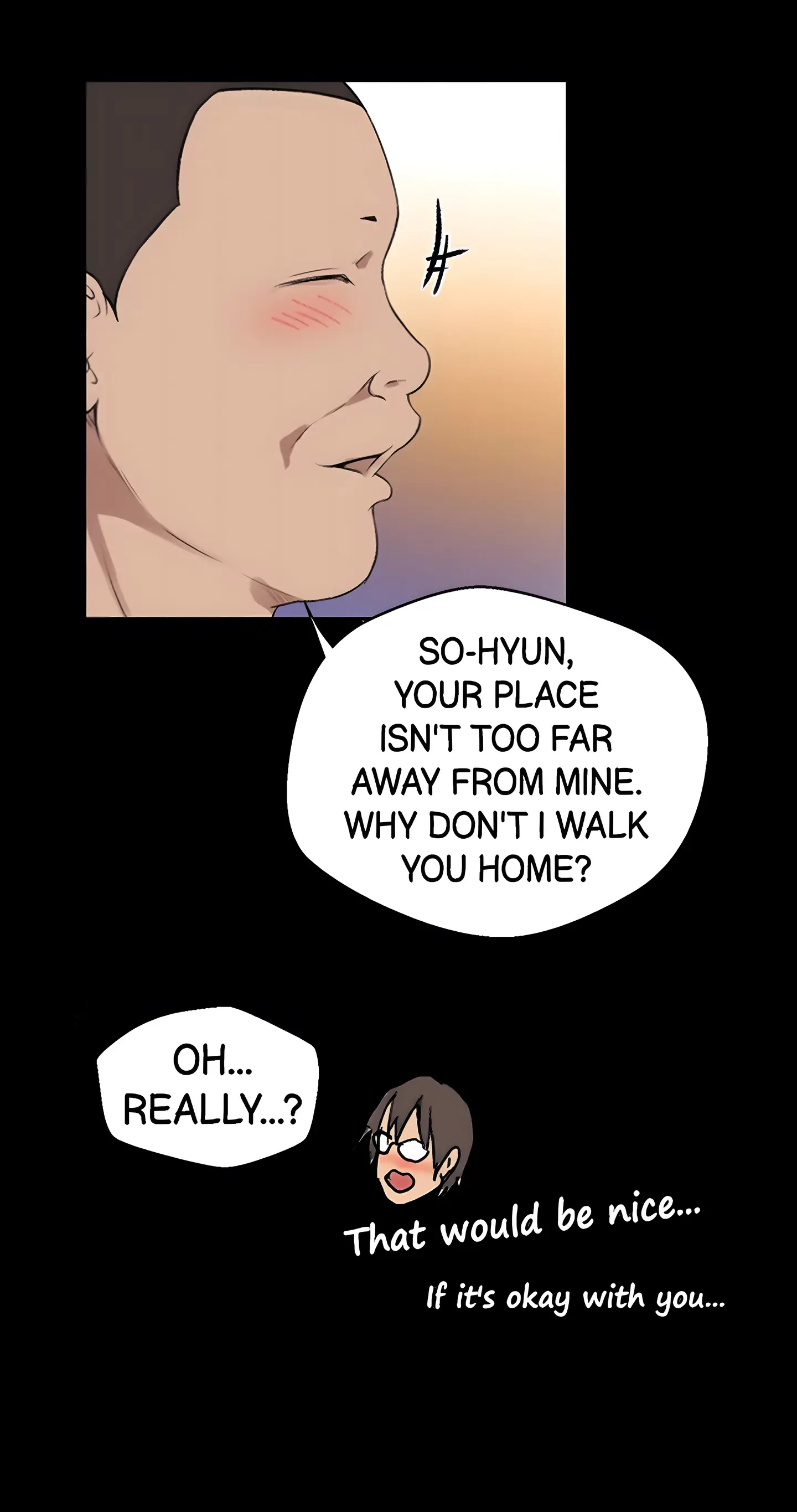 Secret Class (Uncensored Fan Edition) Episode 164 - Page 8