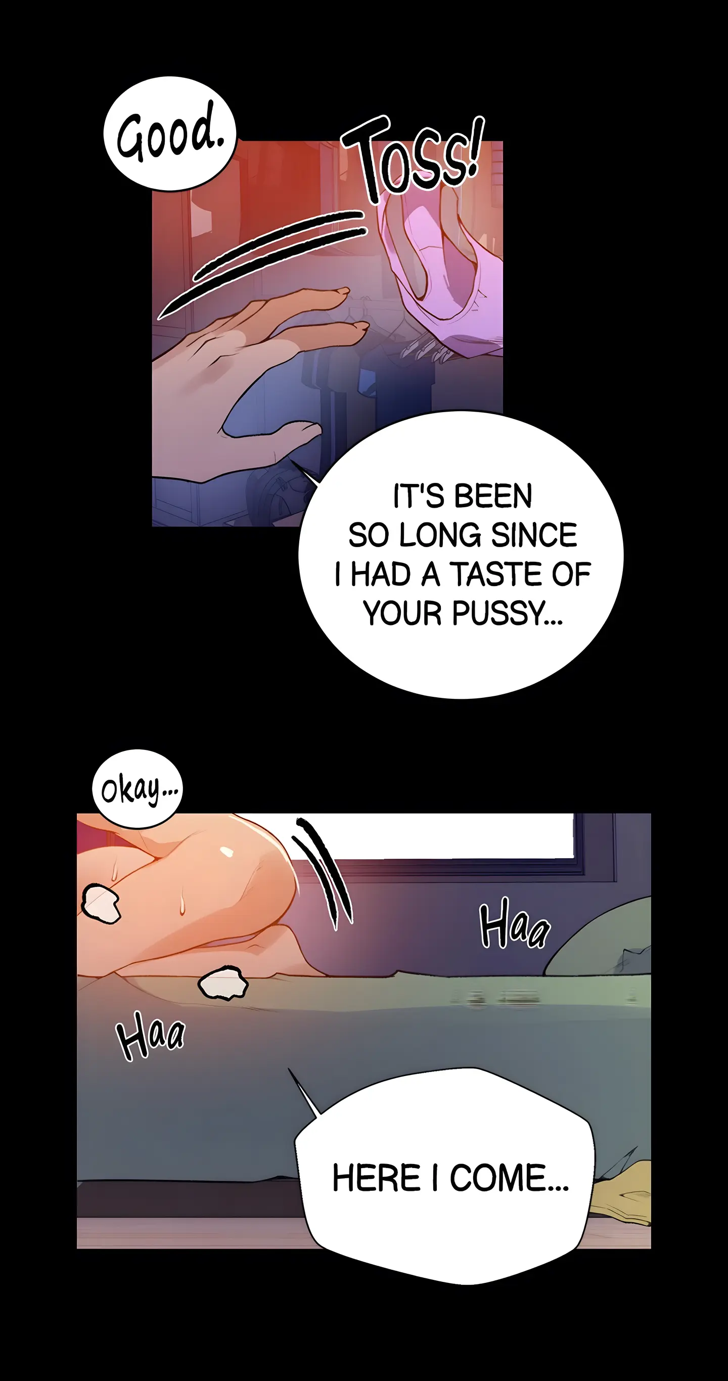 Secret Class (Uncensored Fan Edition) Episode 165 - Page 14