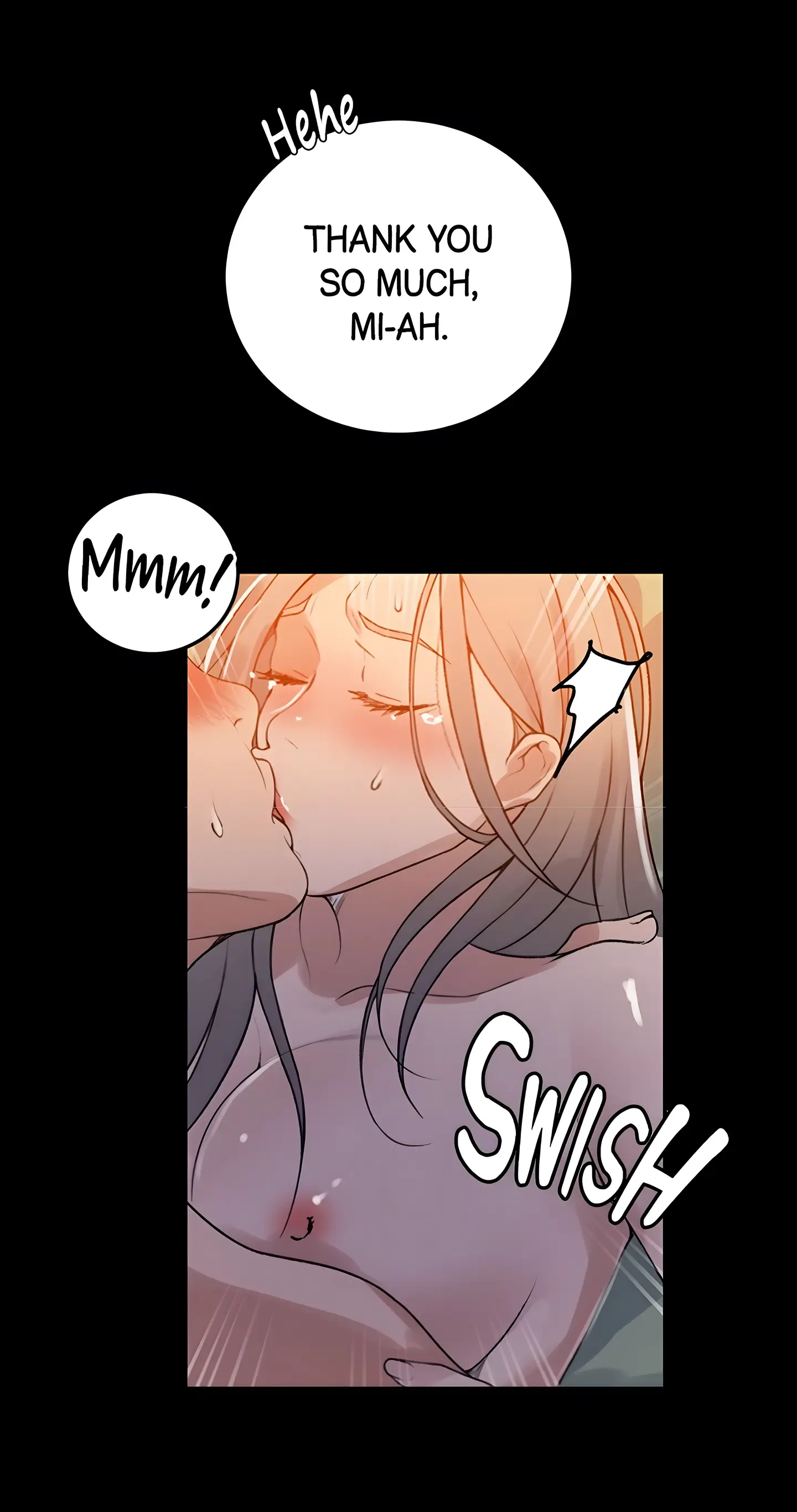 Secret Class (Uncensored Fan Edition) Episode 165 - Page 23