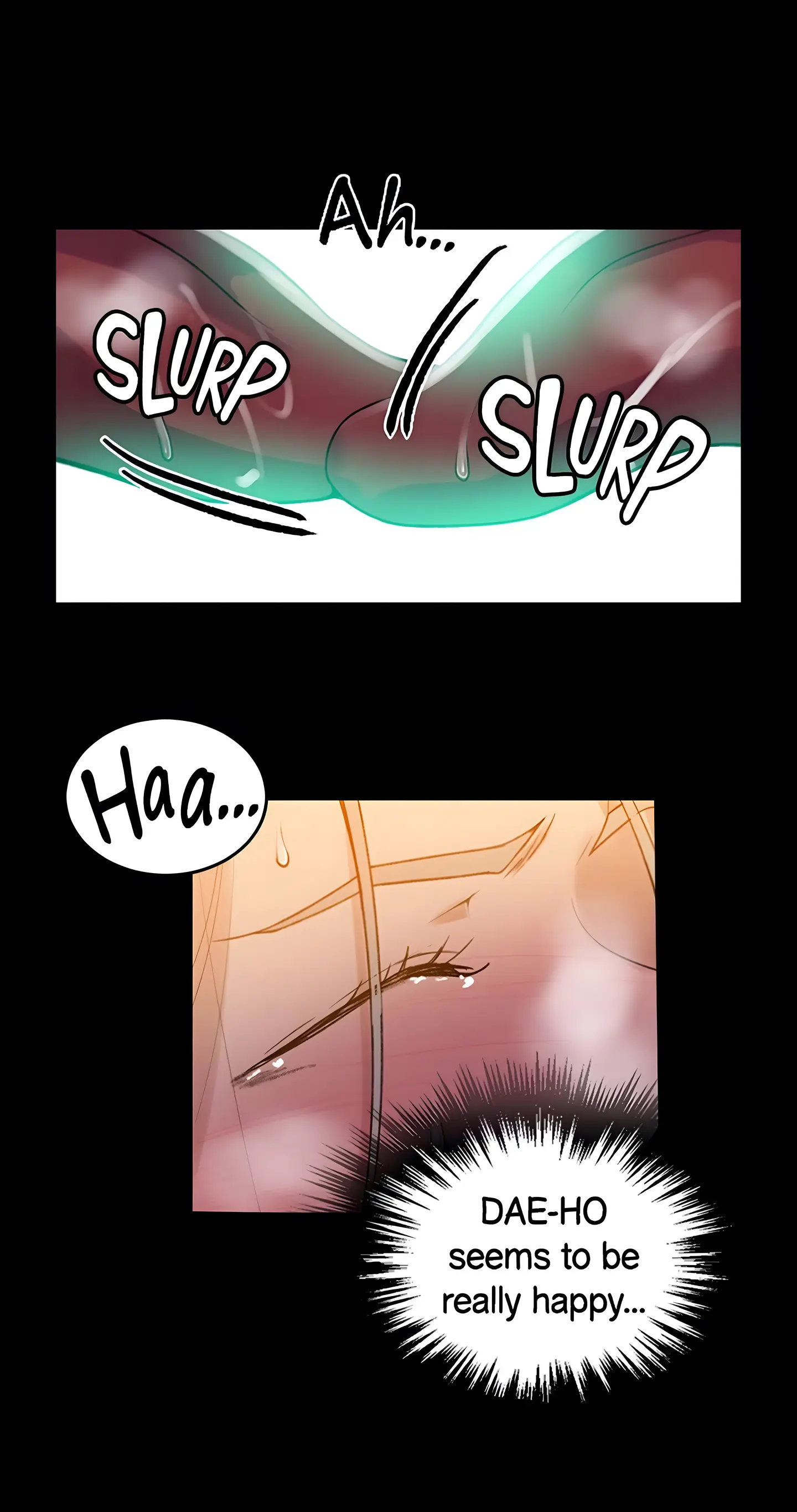 Secret Class (Uncensored Fan Edition) Episode 165 - Page 24