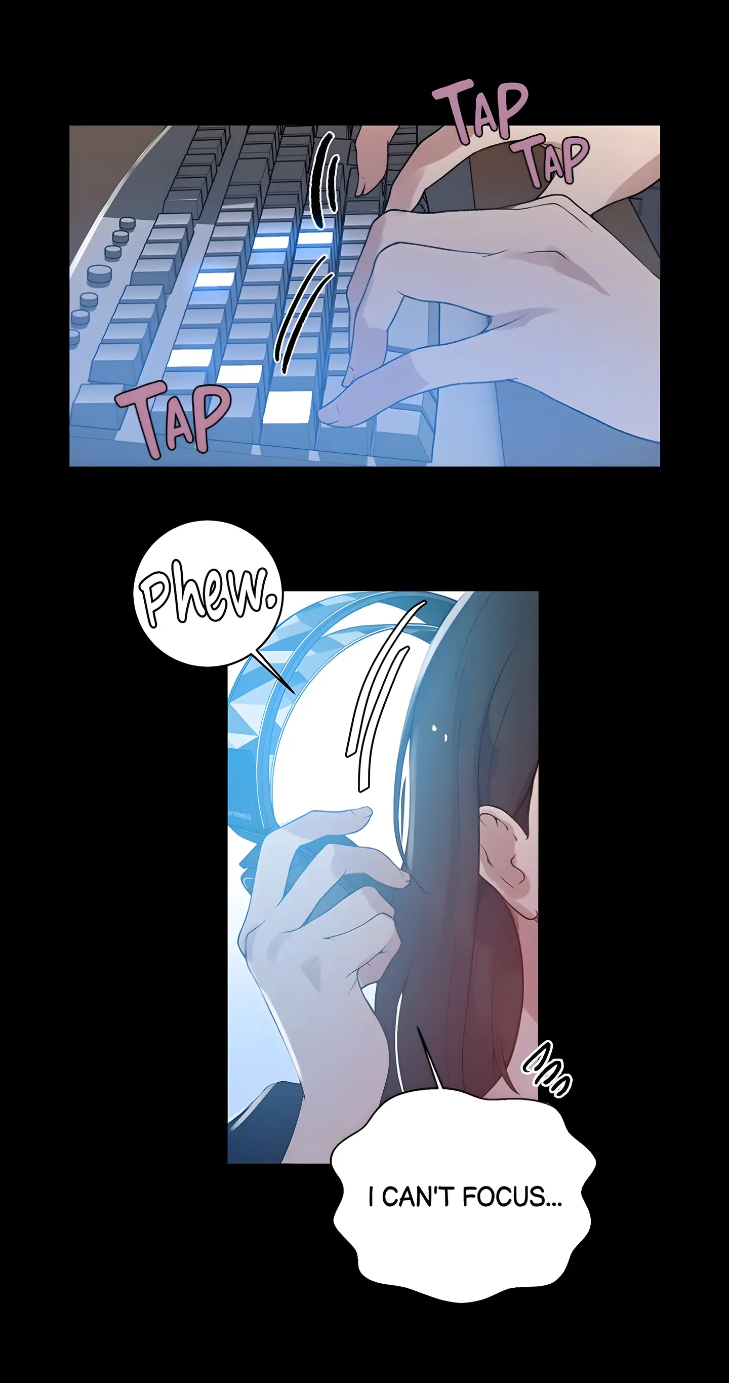 Secret Class (Uncensored Fan Edition) Episode 165 - Page 29