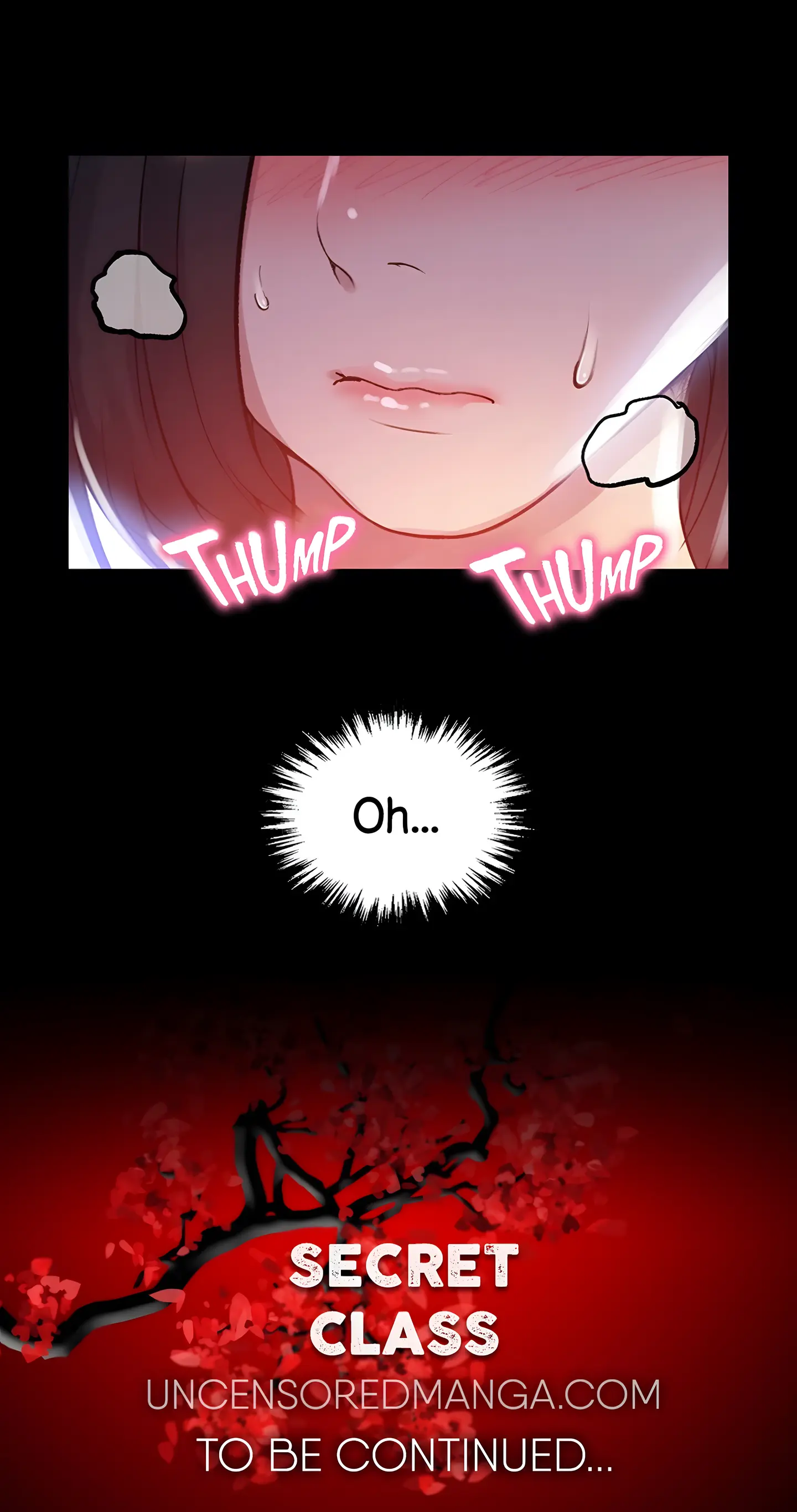 Secret Class (Uncensored Fan Edition) Episode 165 - Page 40
