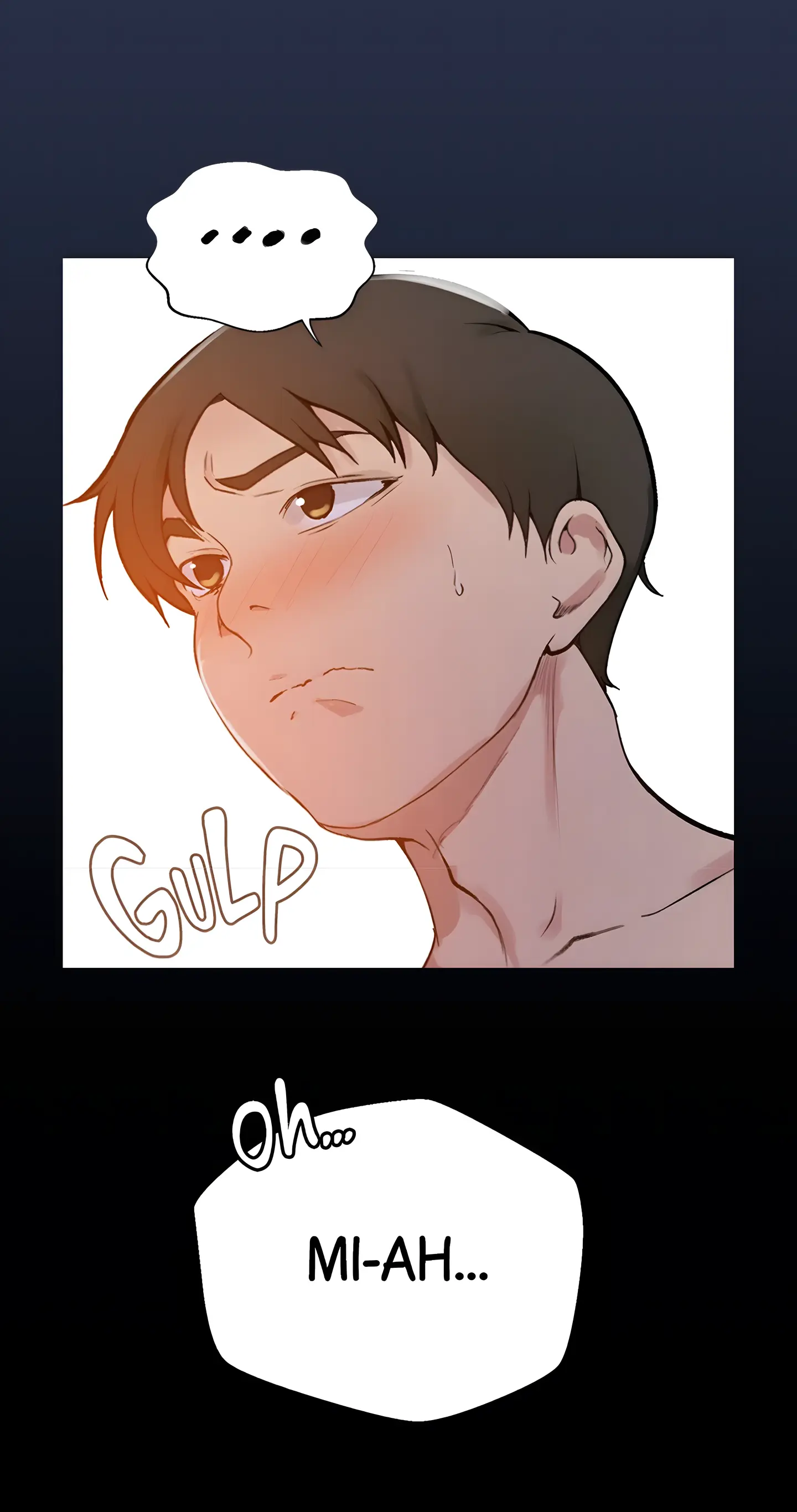 Secret Class (Uncensored Fan Edition) Episode 165 - Page 5