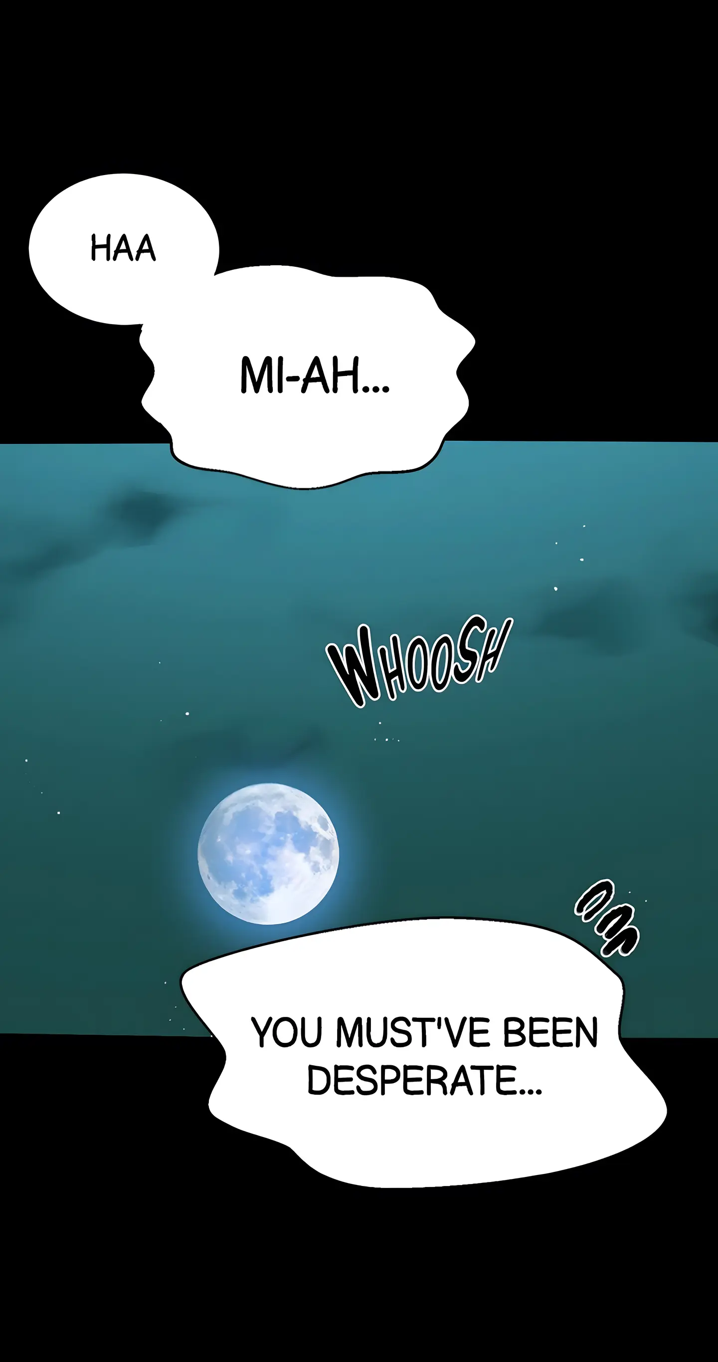 Secret Class (Uncensored Fan Edition) Episode 165 - Page 6