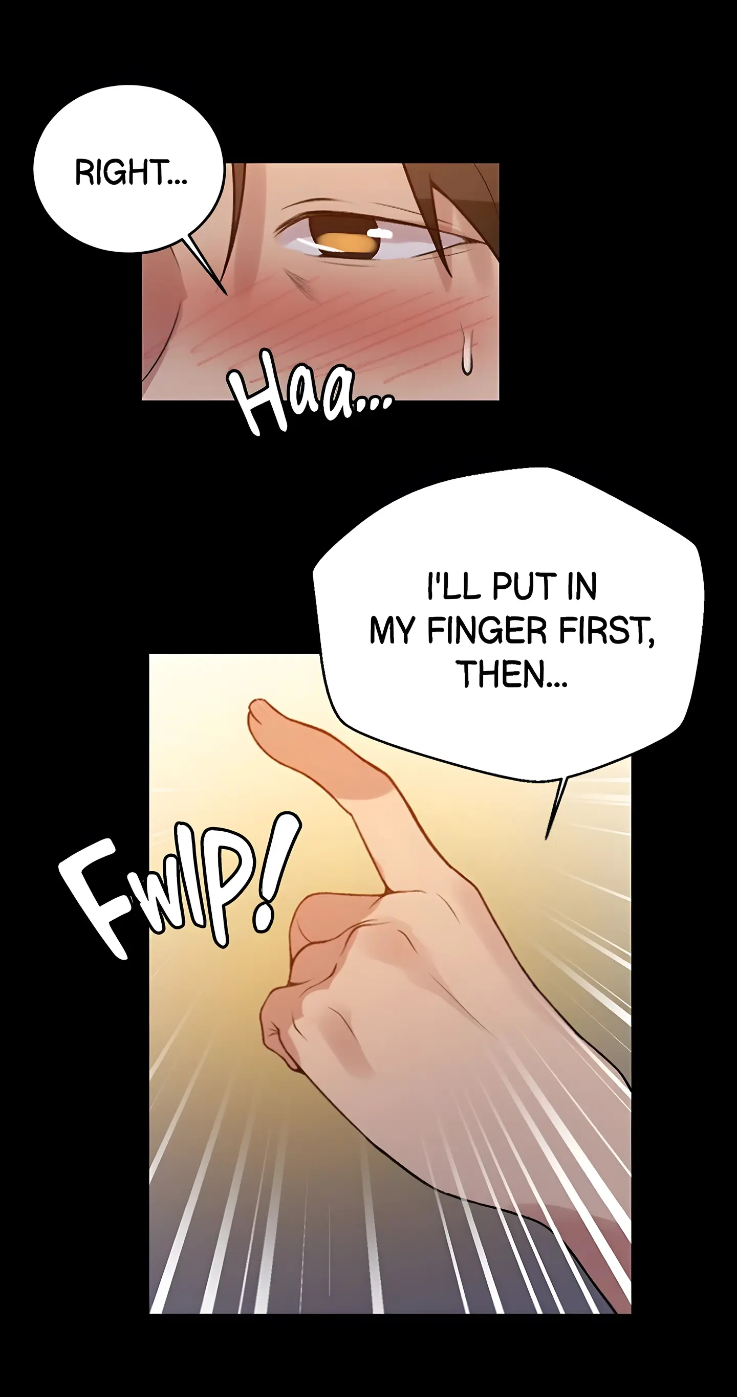 Secret Class (Uncensored Fan Edition) Episode 165 - Page 8