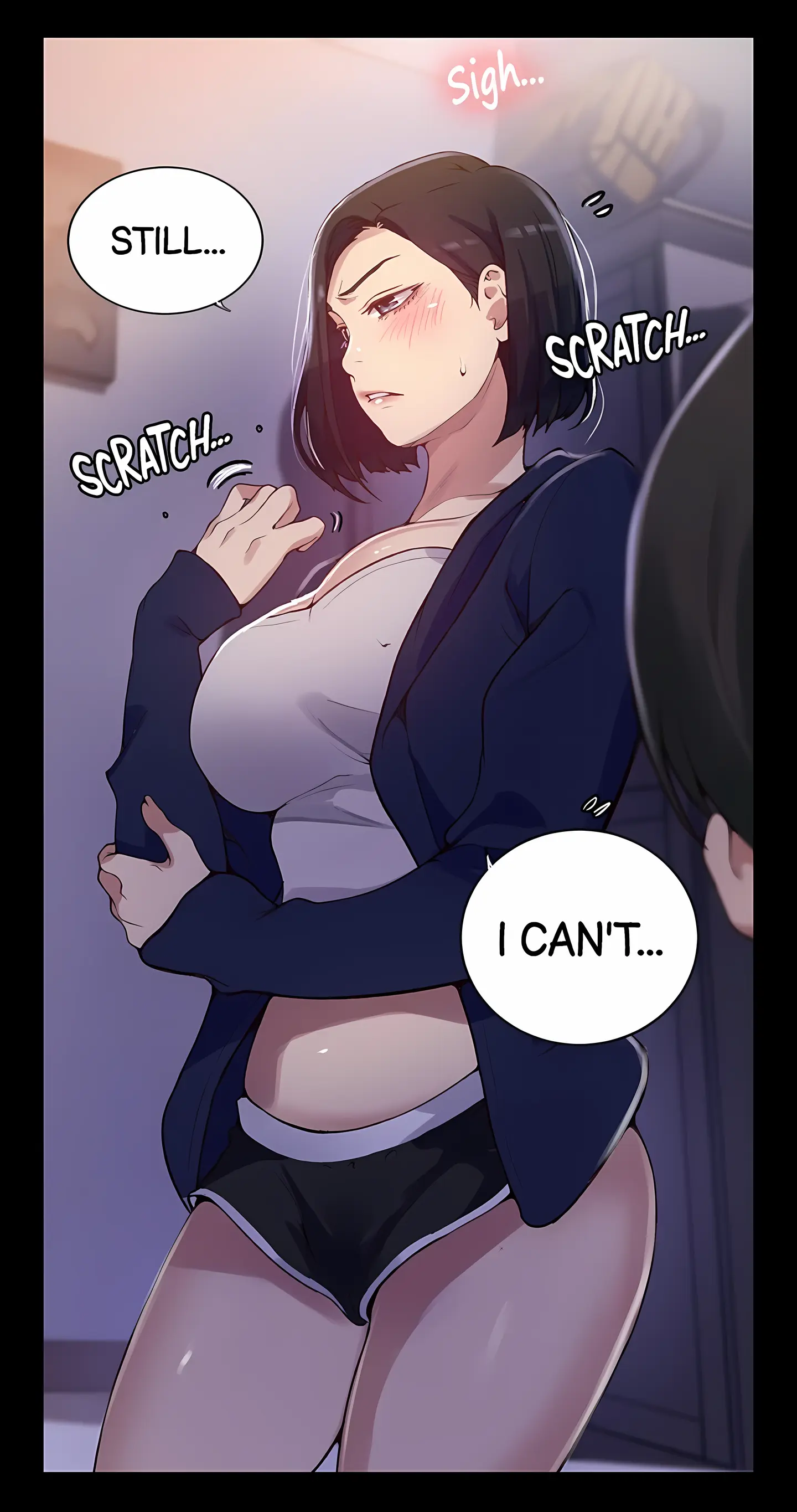 Secret Class (Uncensored Fan Edition) Episode 166 - Page 10
