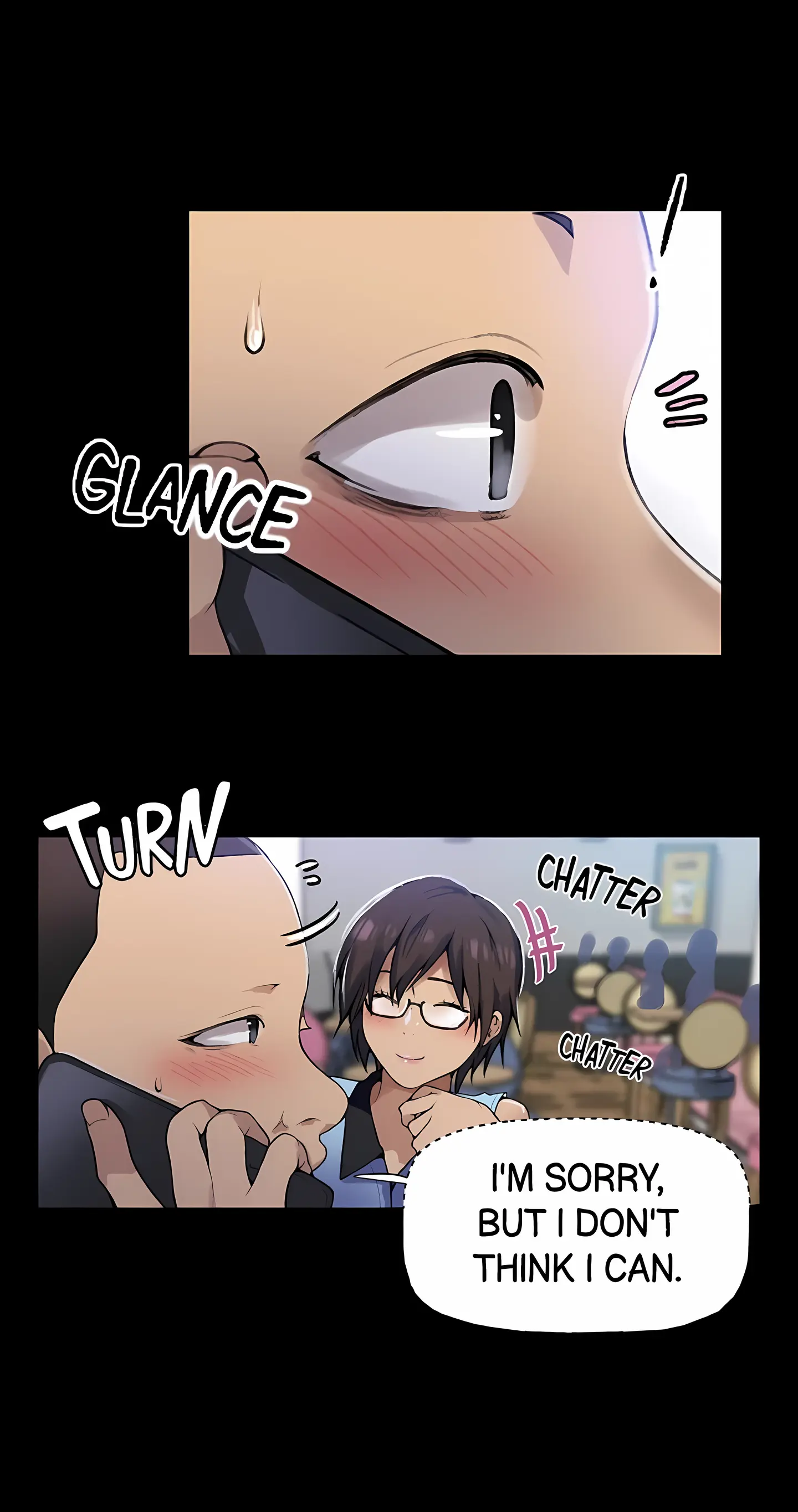 Secret Class (Uncensored Fan Edition) Episode 166 - Page 16