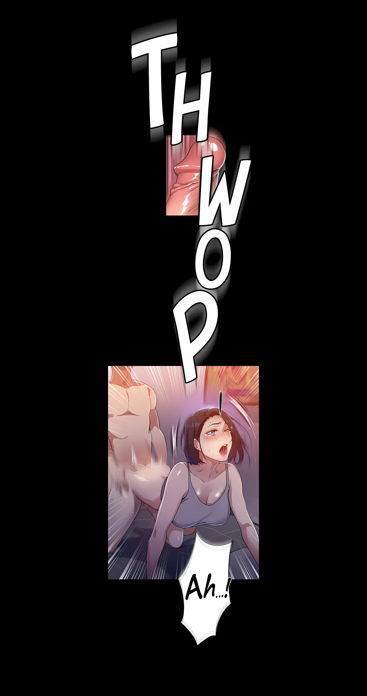 Secret Class (Uncensored Fan Edition) Episode 166 - Page 38