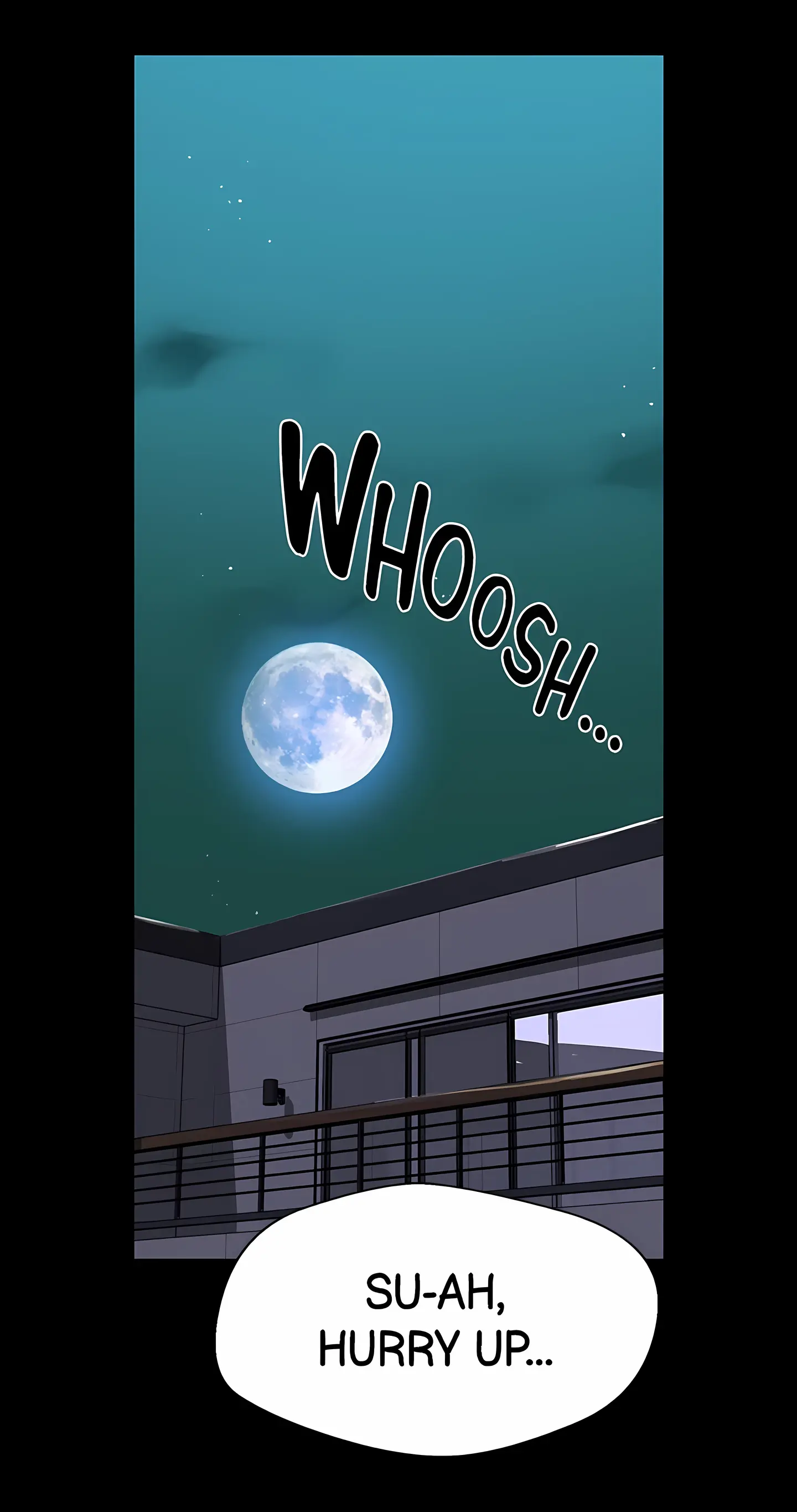 Secret Class (Uncensored Fan Edition) Episode 166 - Page 6