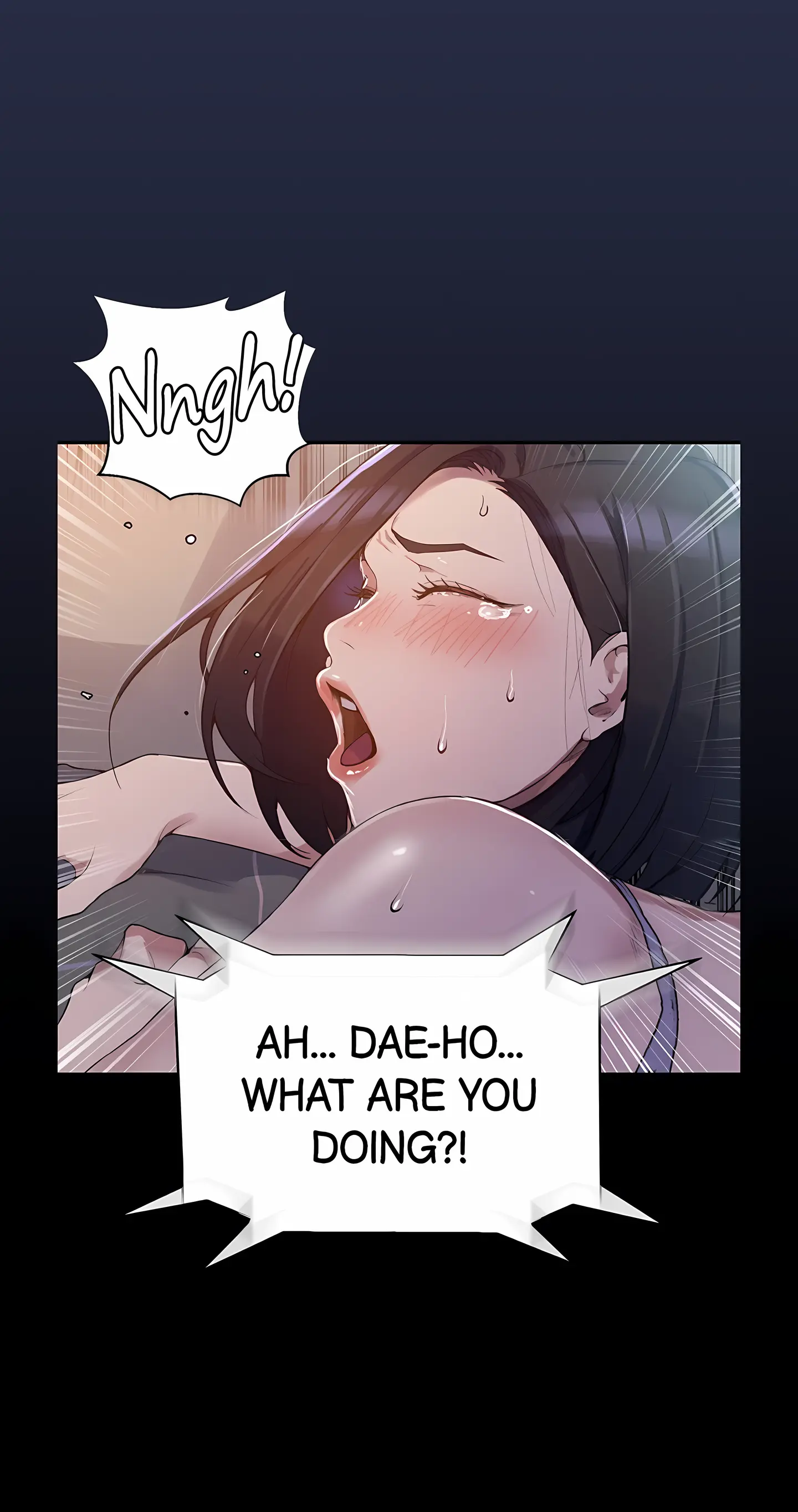 Secret Class (Uncensored Fan Edition) Episode 167 - Page 5