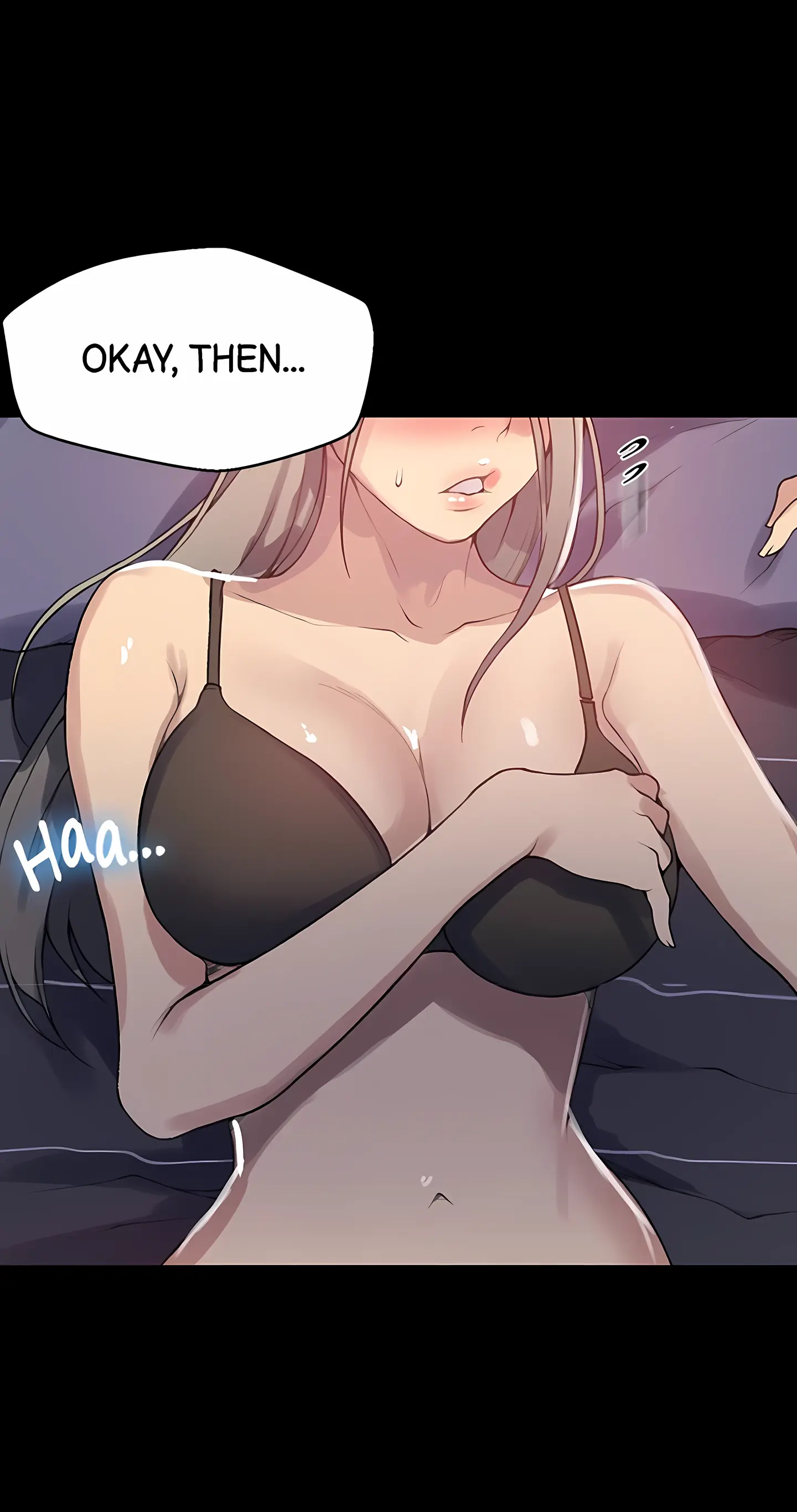 Secret Class (Uncensored Fan Edition) Episode 168 - Page 11