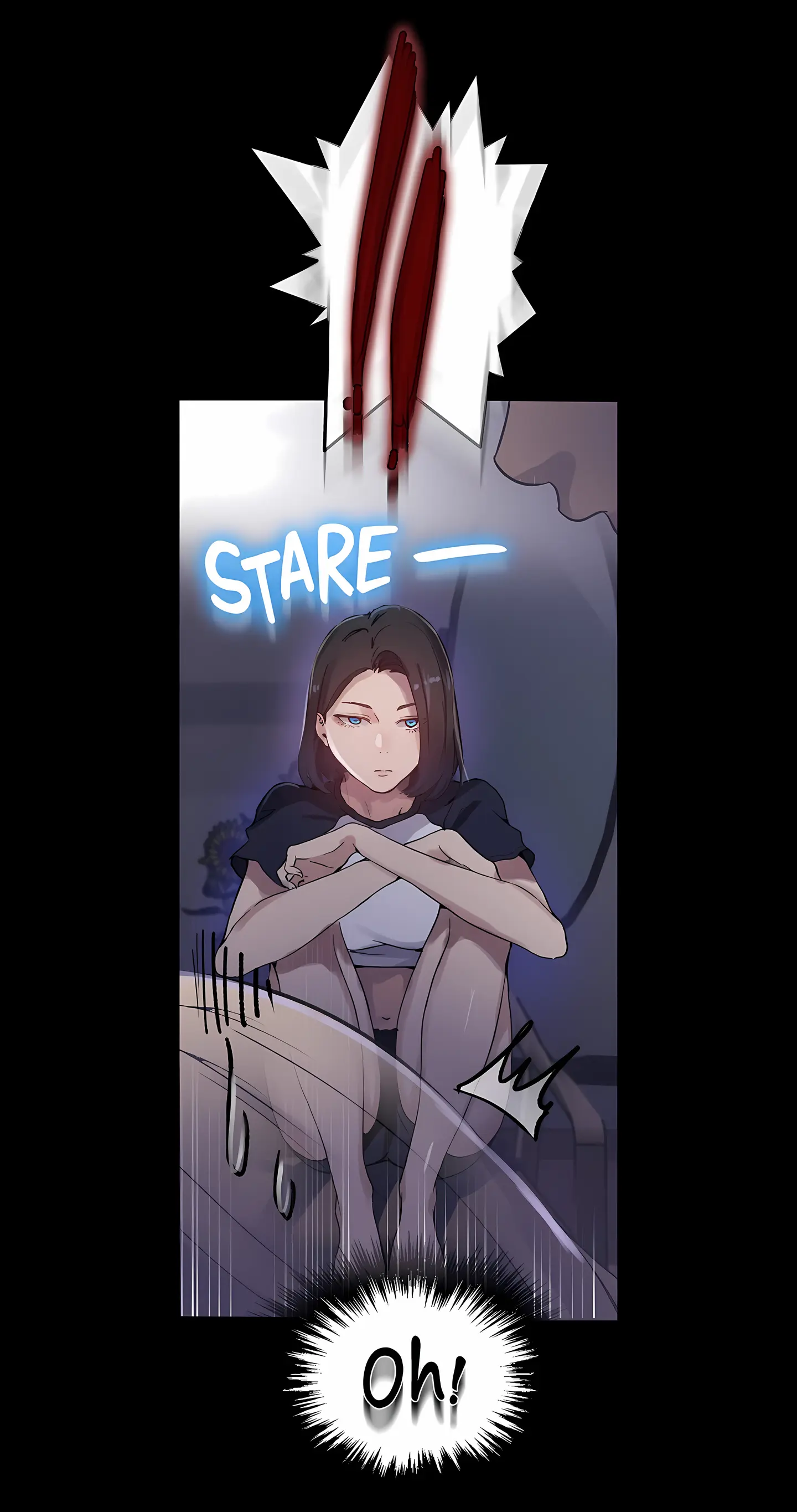 Secret Class (Uncensored Fan Edition) Episode 168 - Page 16