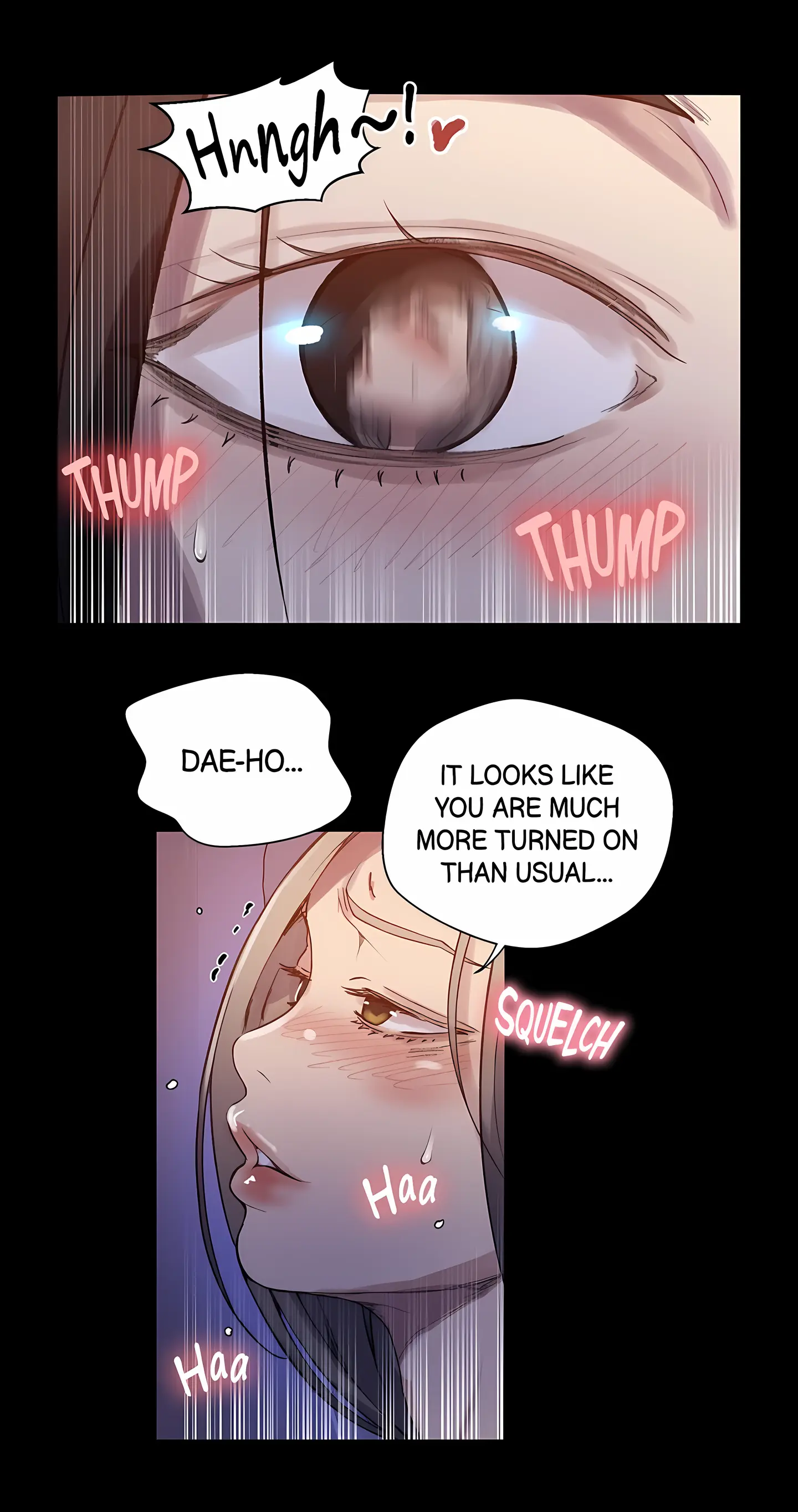 Secret Class (Uncensored Fan Edition) Episode 168 - Page 23