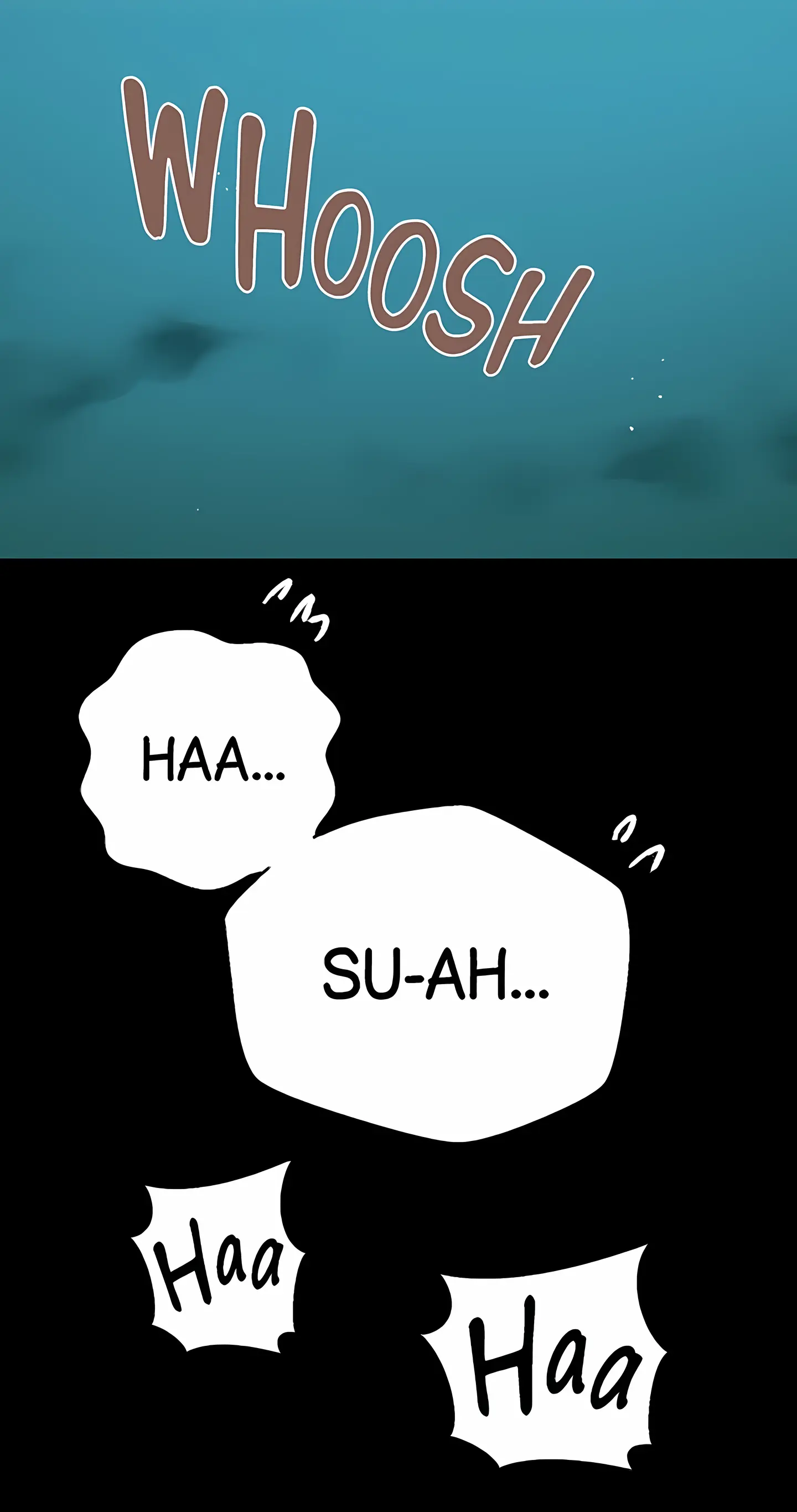 Secret Class (Uncensored Fan Edition) Episode 169 - Page 6