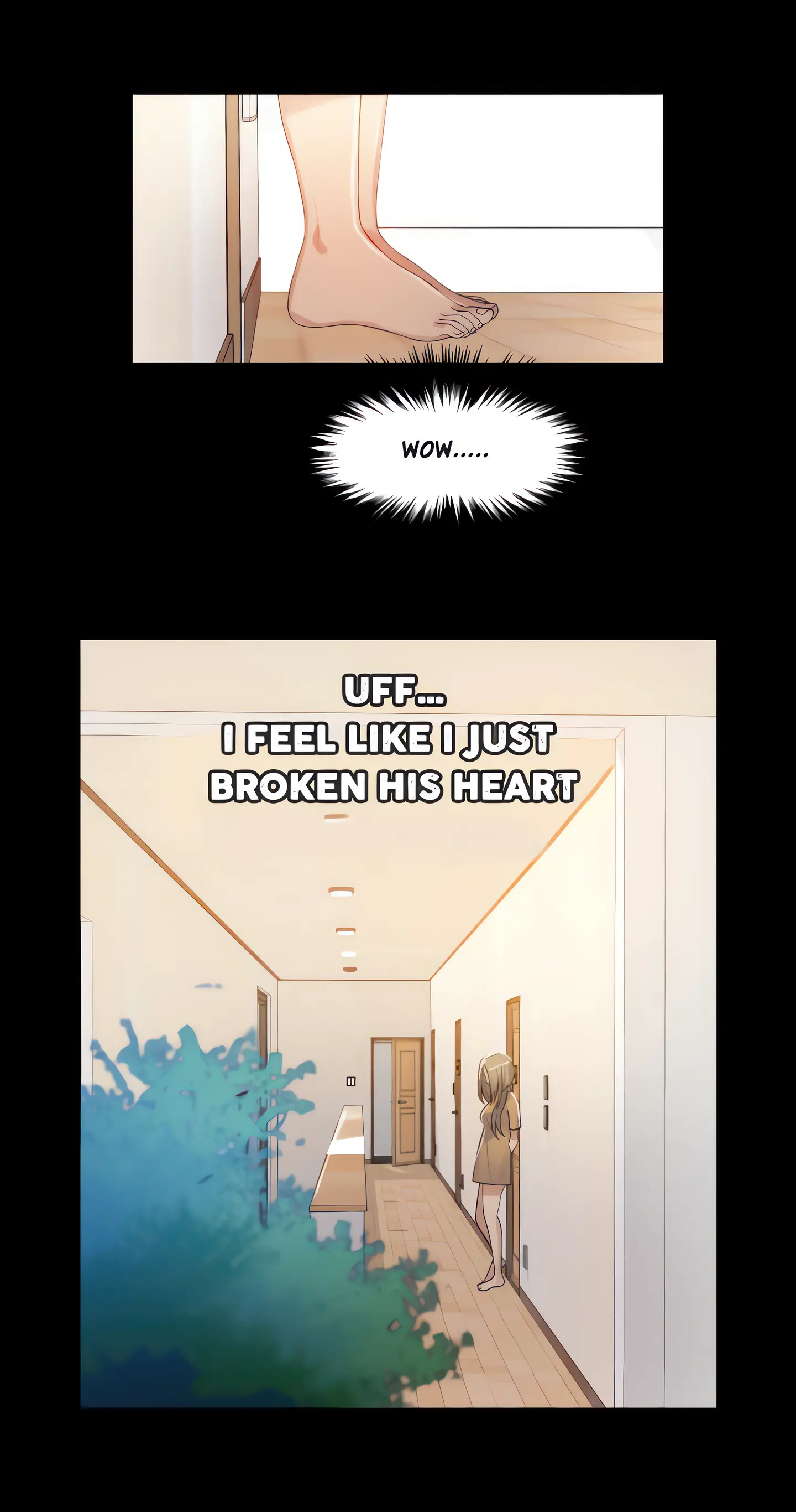 Secret Class (Uncensored Fan Edition) Episode 17 - Page 27