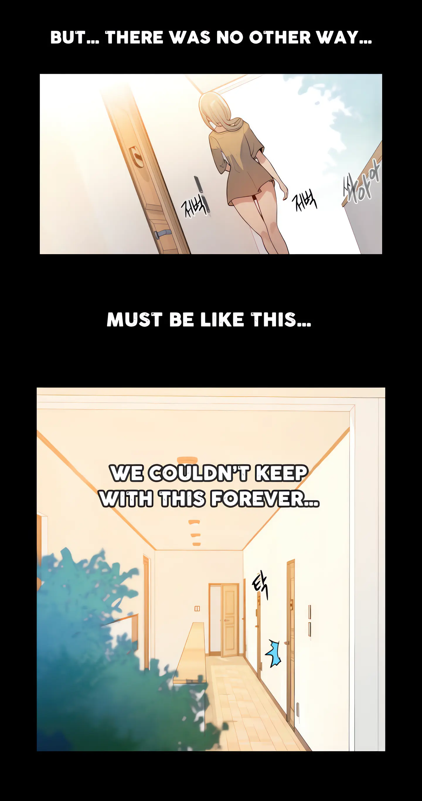 Secret Class (Uncensored Fan Edition) Episode 17 - Page 28