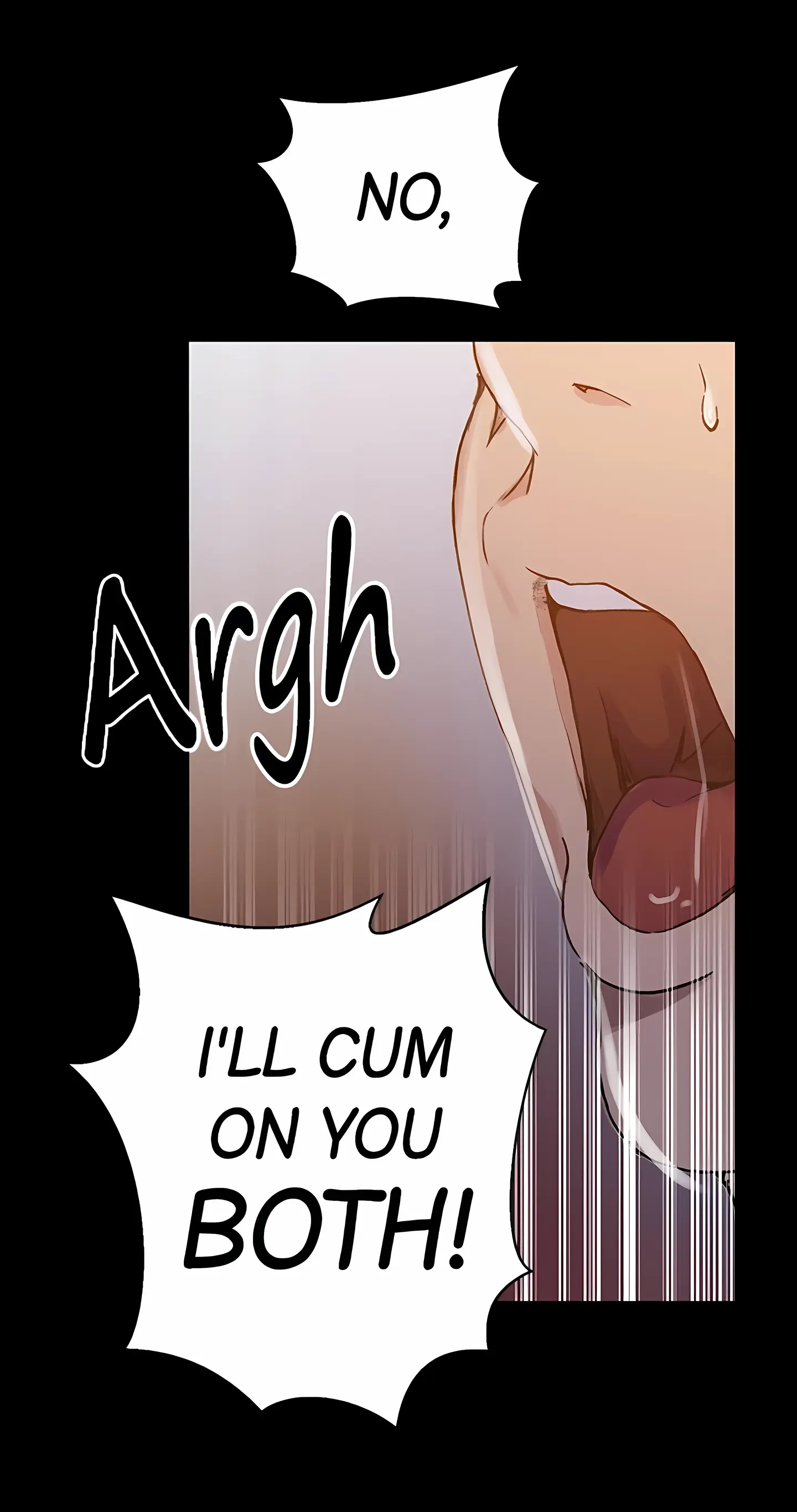 Secret Class (Uncensored Fan Edition) Episode 170 - Page 29