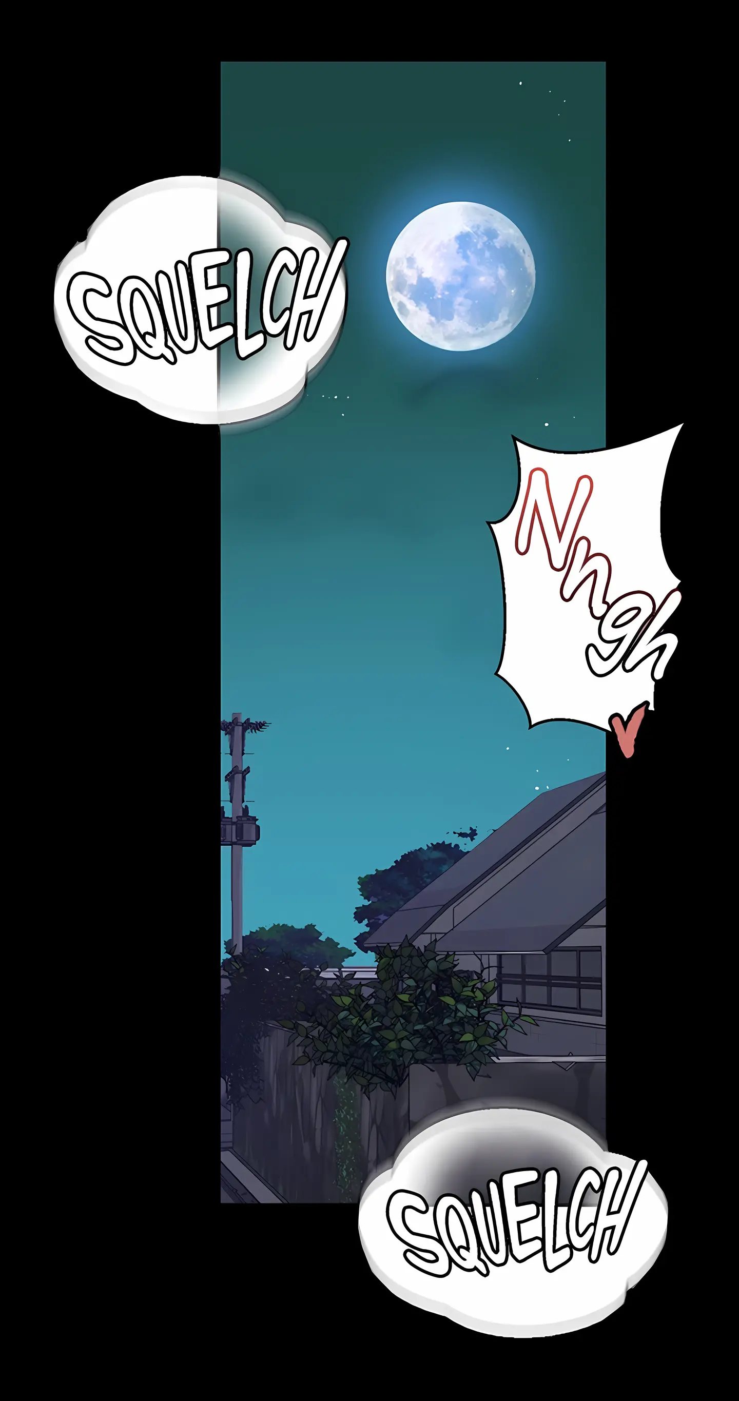 Secret Class (Uncensored Fan Edition) Episode 170 - Page 6
