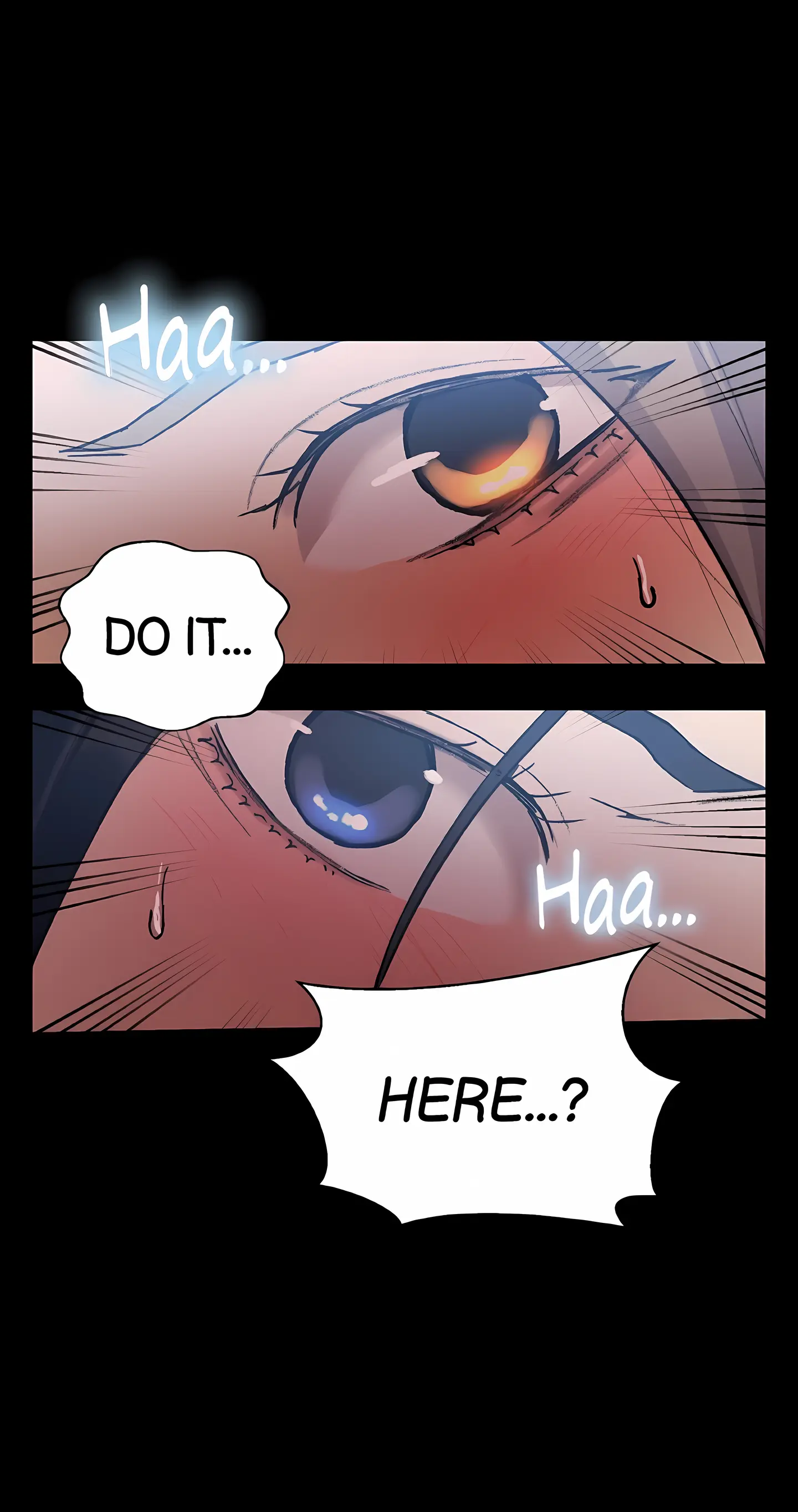 Secret Class (Uncensored Fan Edition) Episode 171 - Page 22