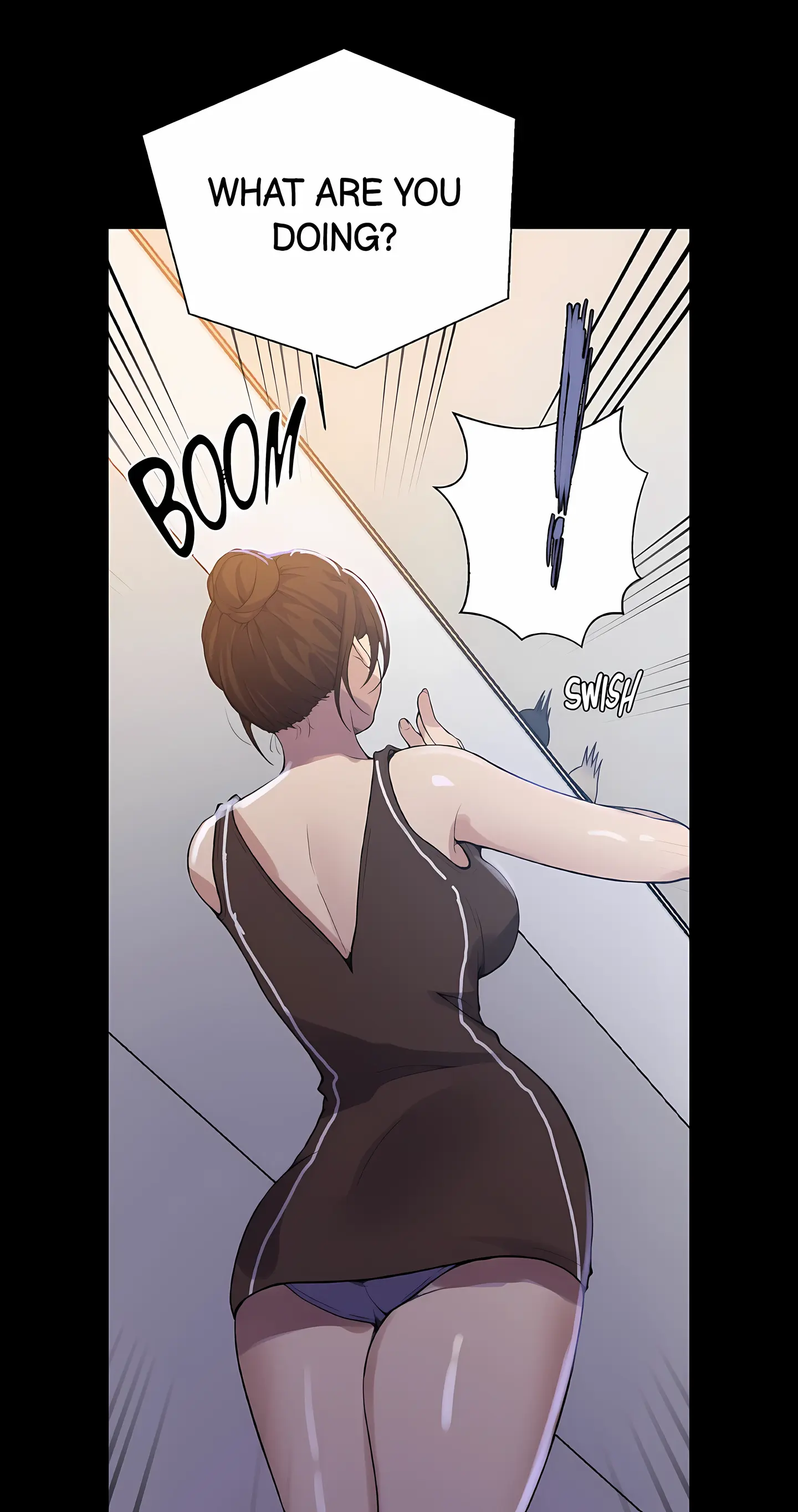 Secret Class (Uncensored Fan Edition) Episode 171 - Page 23