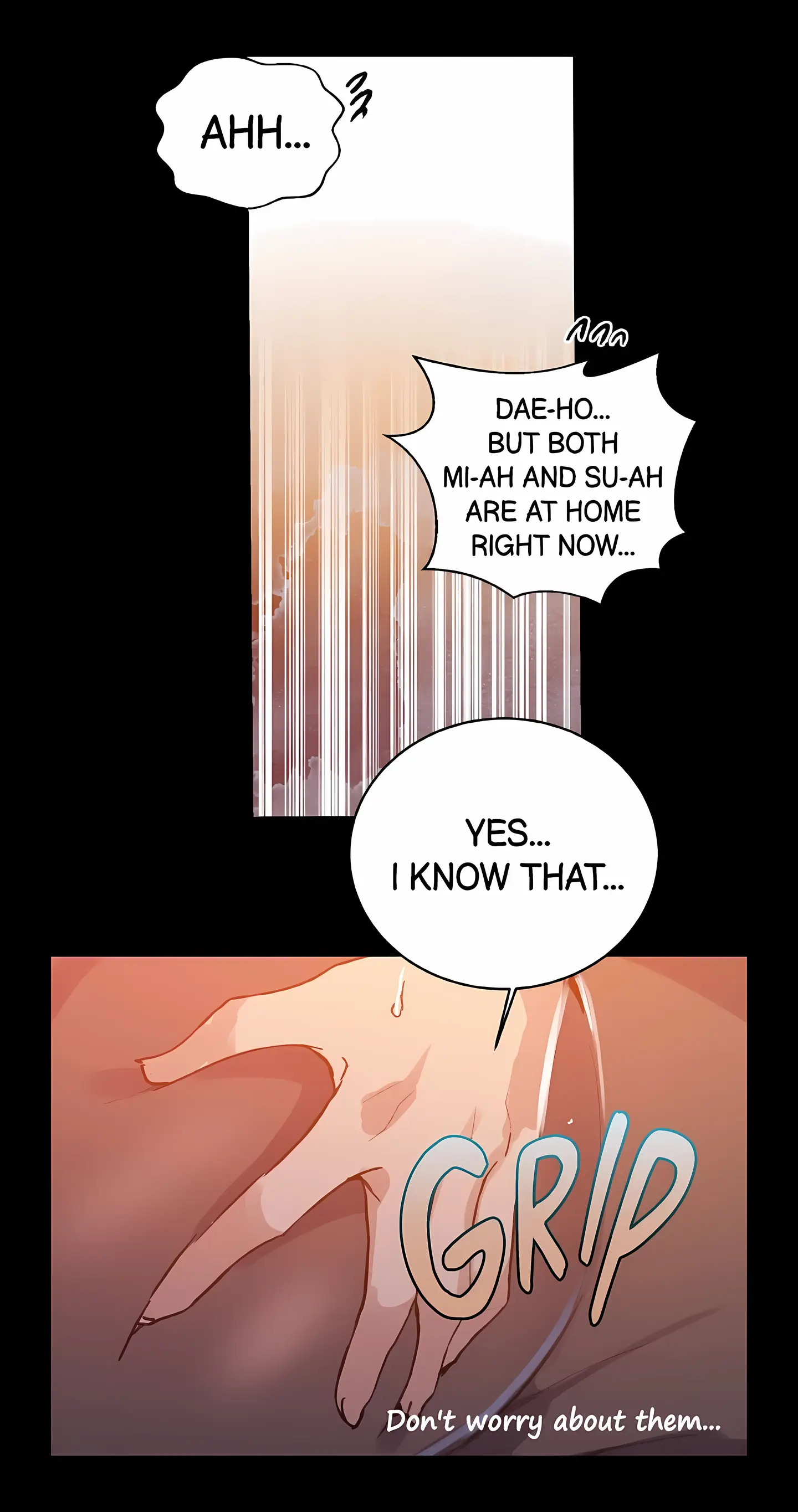 Secret Class (Uncensored Fan Edition) Episode 171 - Page 29