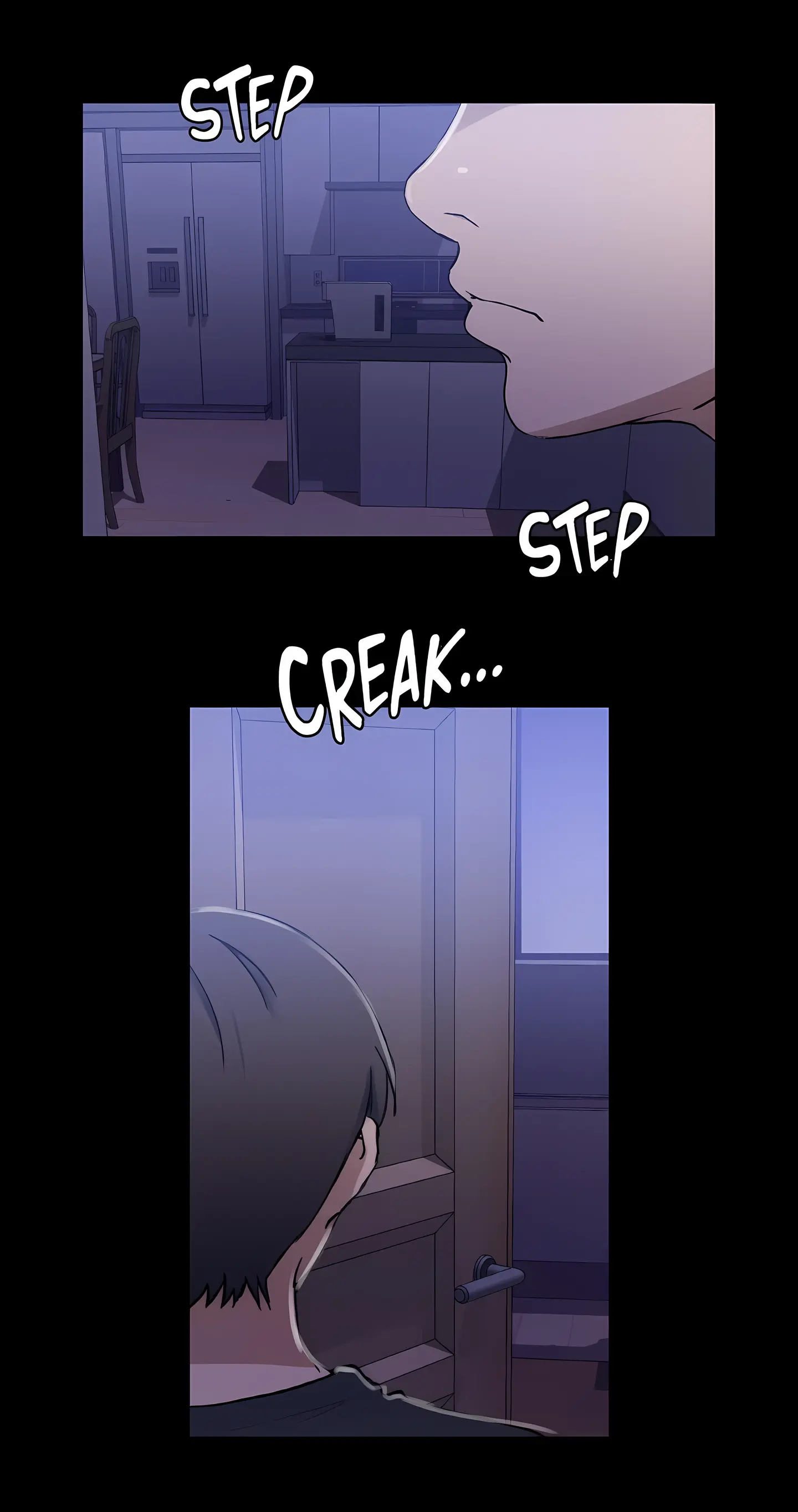 Secret Class (Uncensored Fan Edition) Episode 171 - Page 34