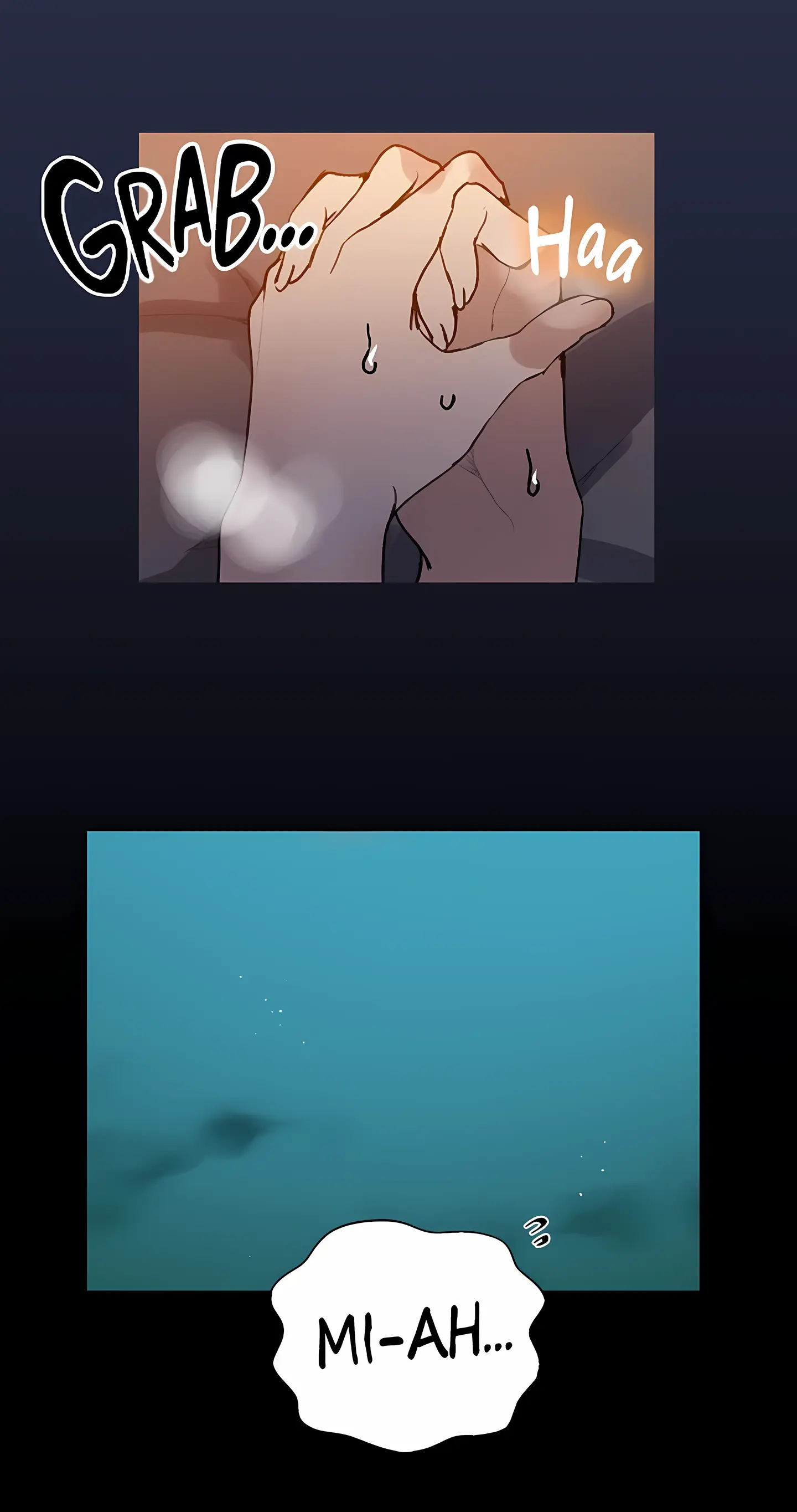 Secret Class (Uncensored Fan Edition) Episode 171 - Page 5