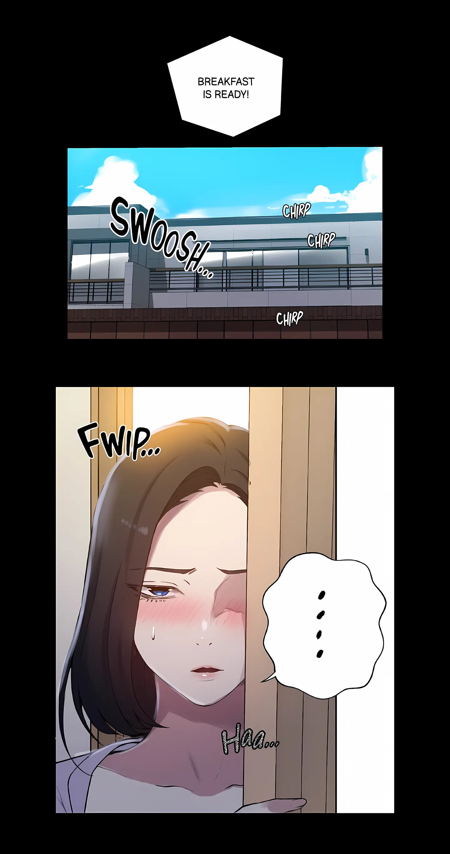 Secret Class (Uncensored Fan Edition) Episode 171 - Page 6