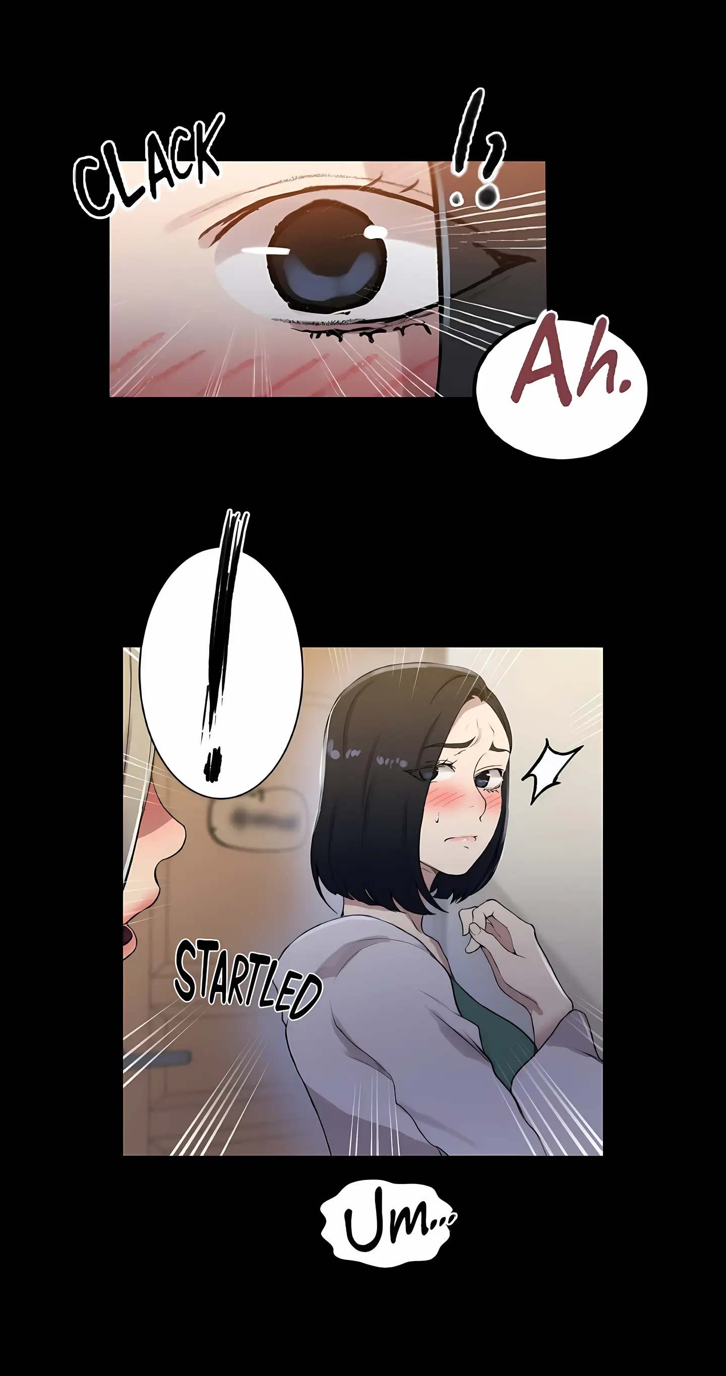 Secret Class (Uncensored Fan Edition) Episode 171 - Page 8