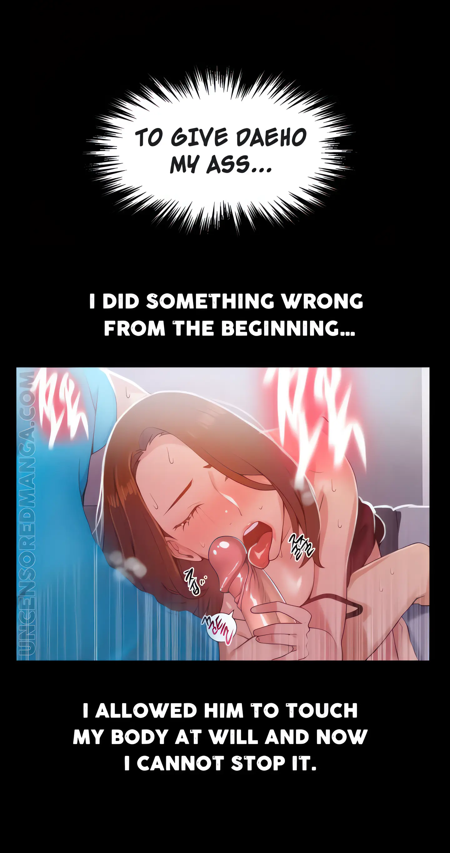 Secret Class (Uncensored Fan Edition) Episode 18 - Page 10