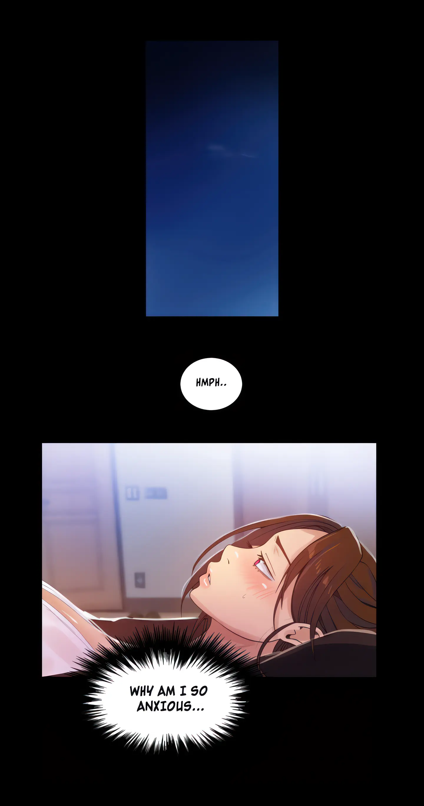 Secret Class (Uncensored Fan Edition) Episode 18 - Page 32