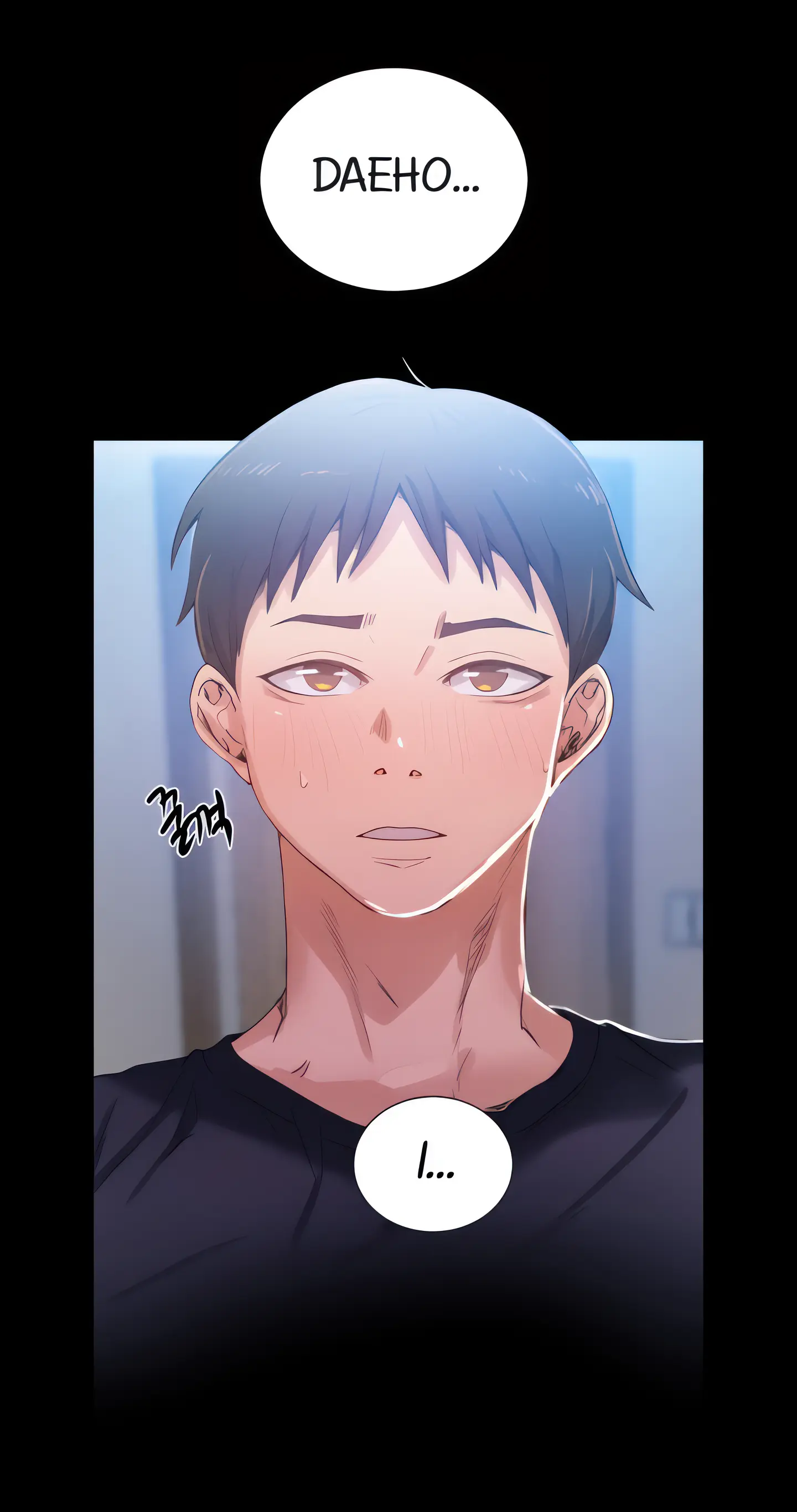 Secret Class (Uncensored Fan Edition) Episode 18 - Page 37