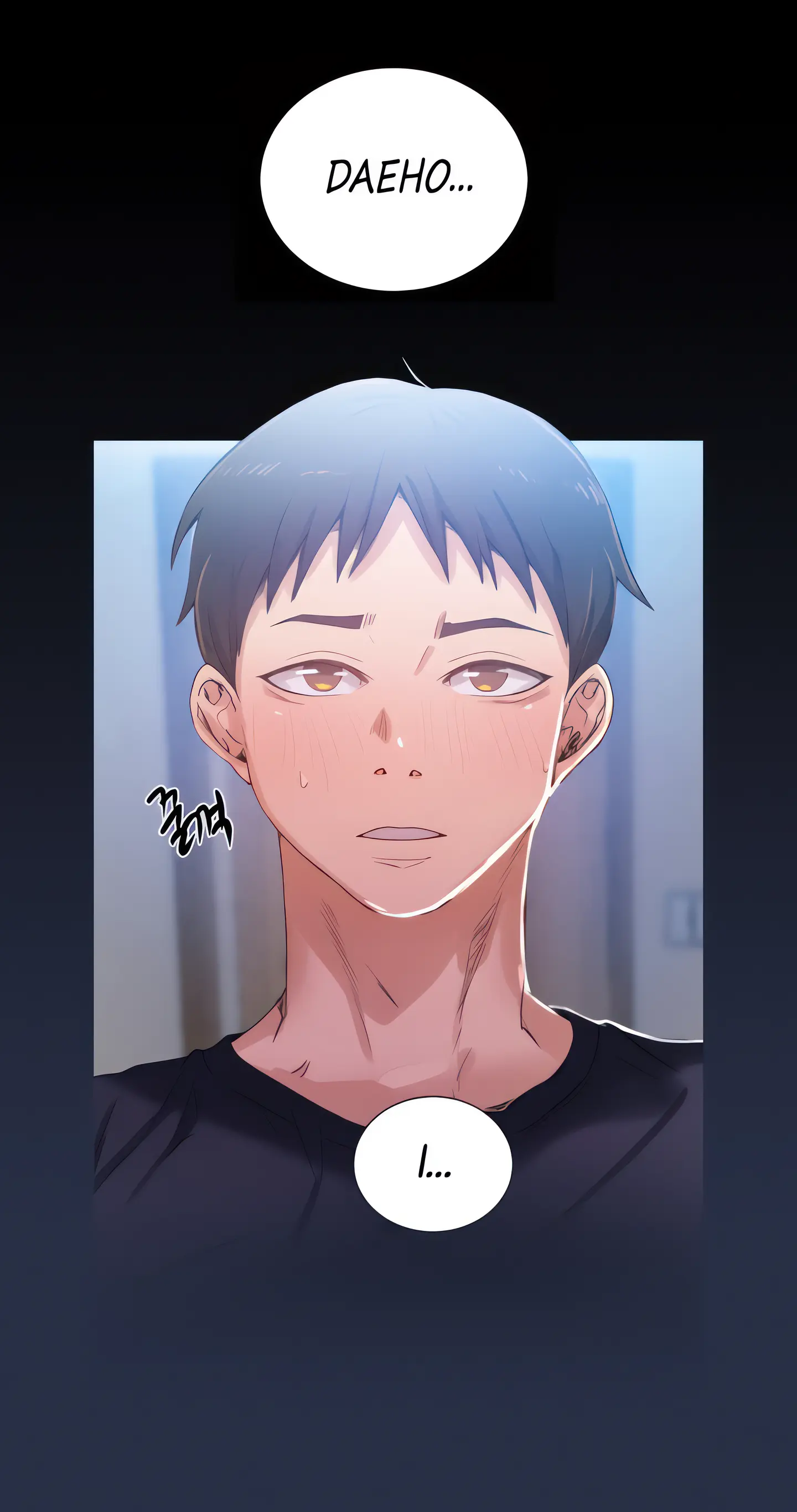 Secret Class (Uncensored Fan Edition) Episode 19 - Page 1