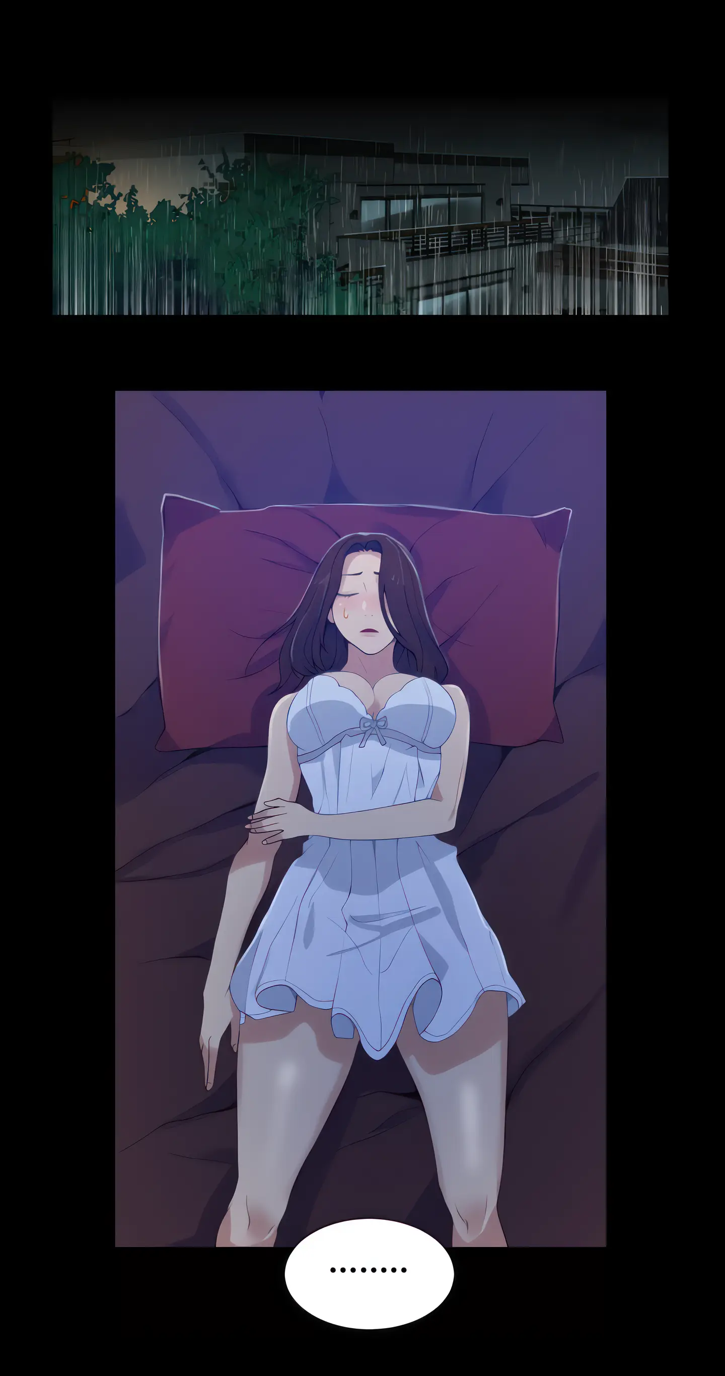 Secret Class (Uncensored Fan Edition) Episode 19 - Page 32