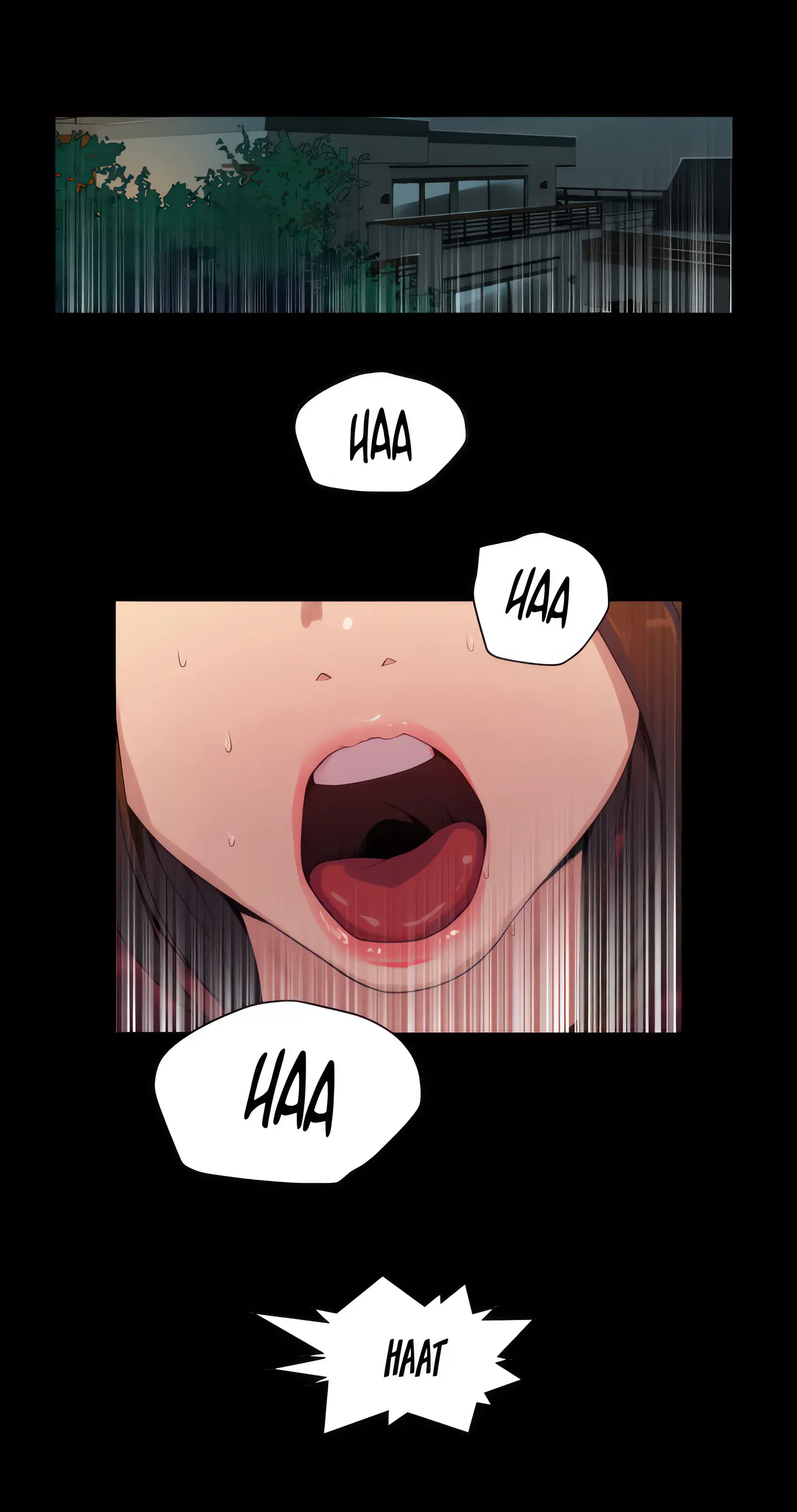 Secret Class (Uncensored Fan Edition) Episode 19 - Page 2