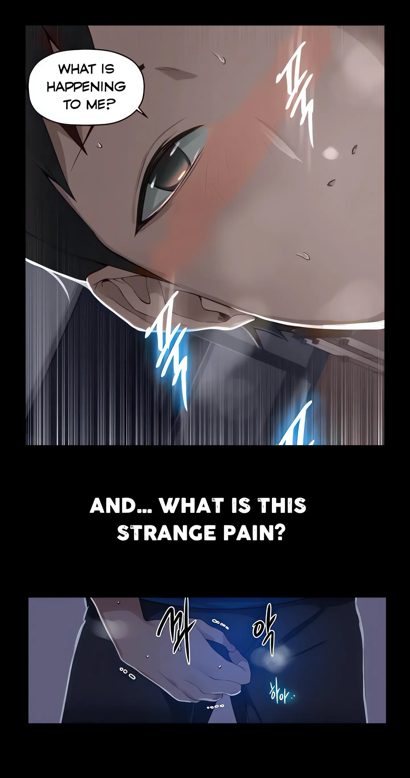 Secret Class (Uncensored Fan Edition) Episode 2 - Page 10