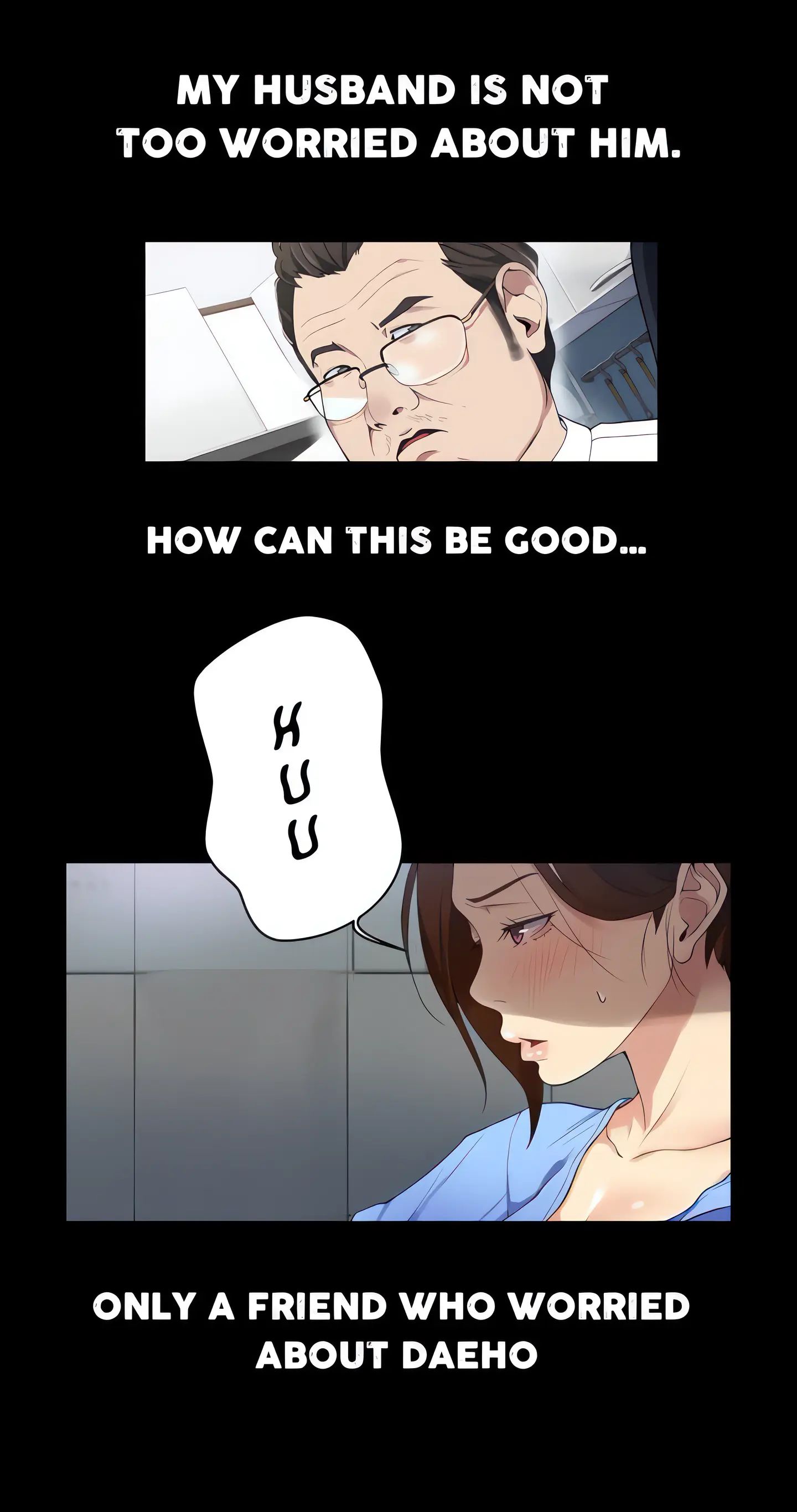 Secret Class (Uncensored Fan Edition) Episode 2 - Page 30