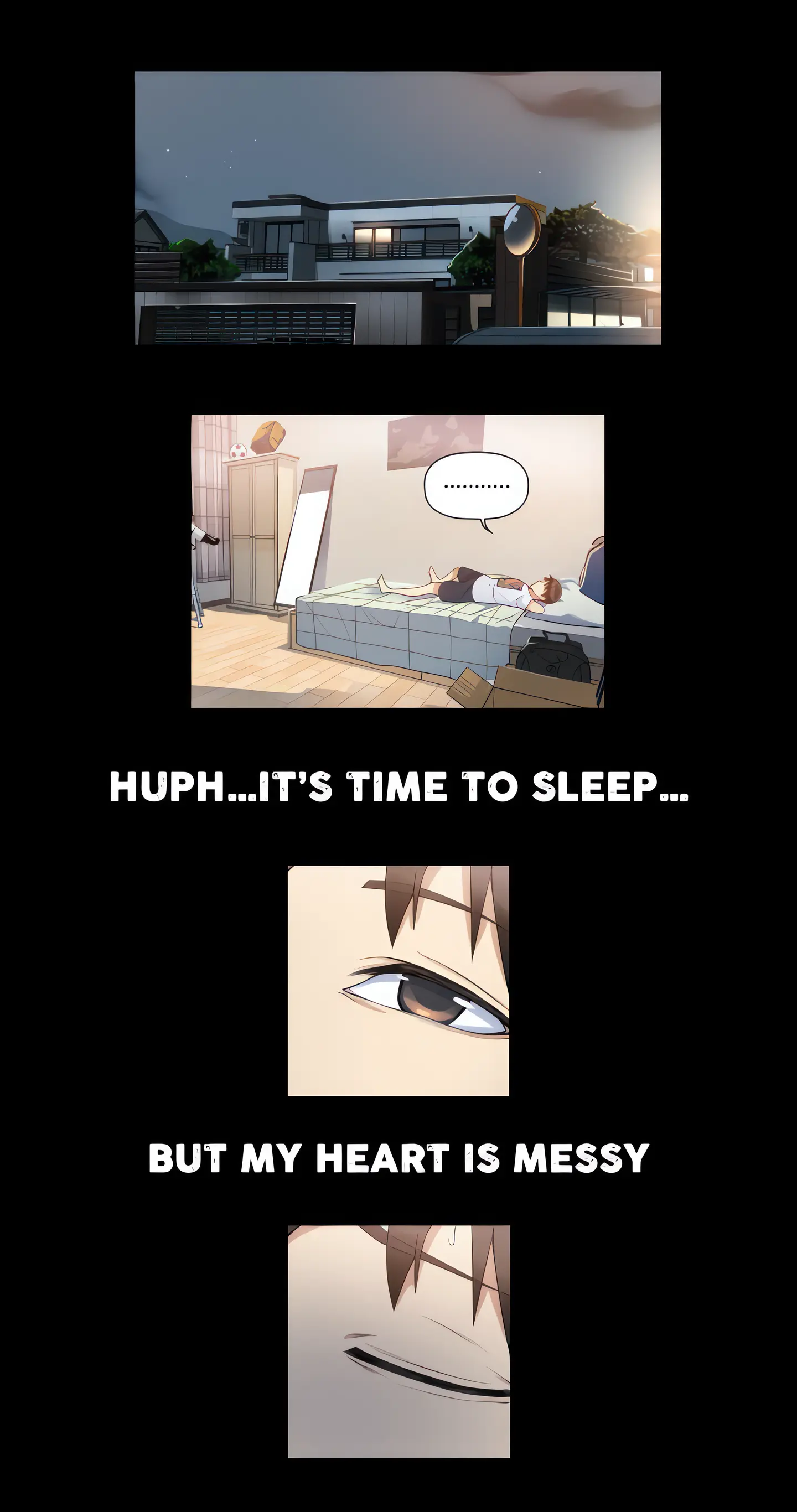 Secret Class (Uncensored Fan Edition) Episode 2 - Page 36