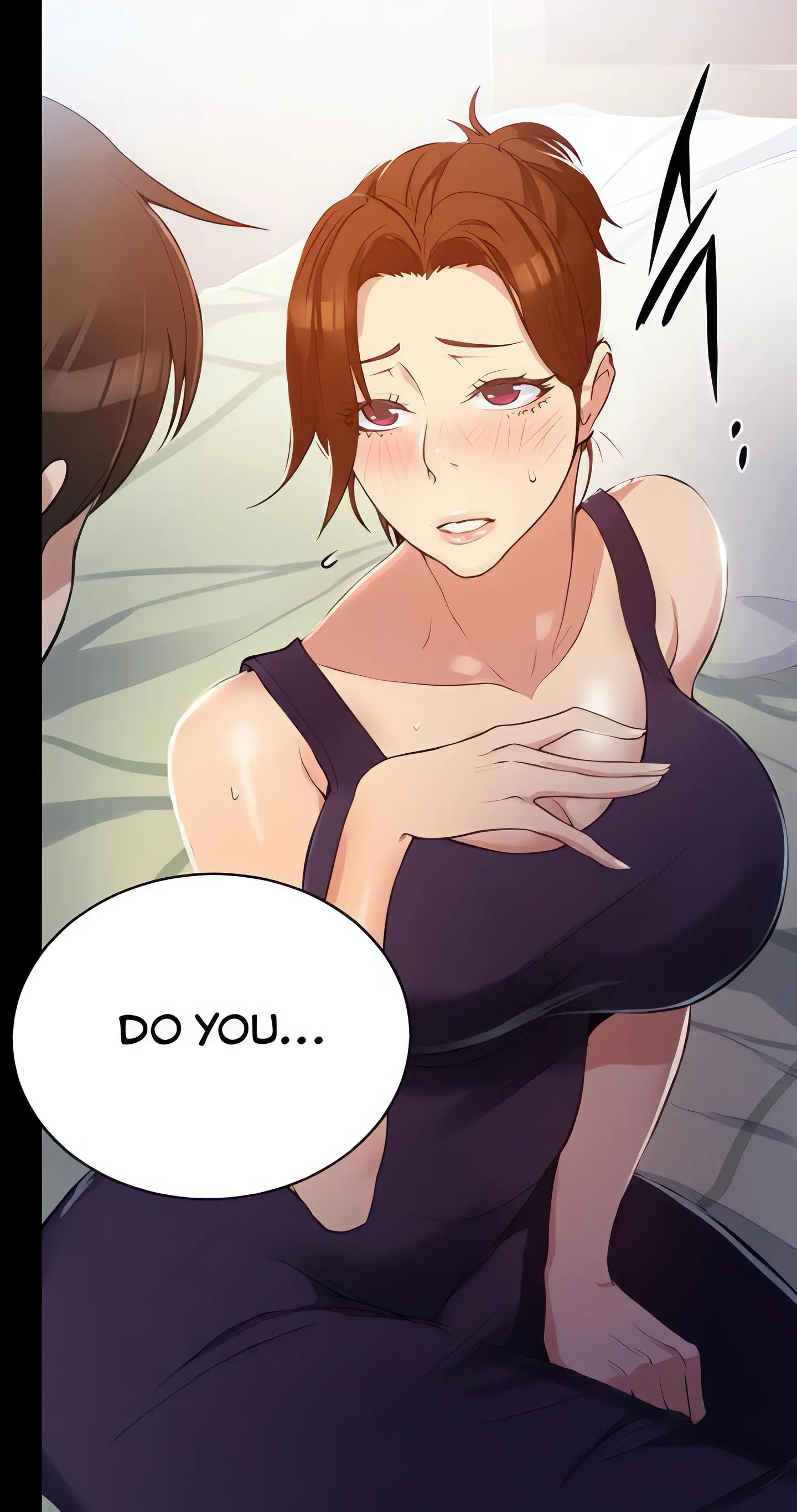 Secret Class (Uncensored Fan Edition) Episode 2 - Page 44