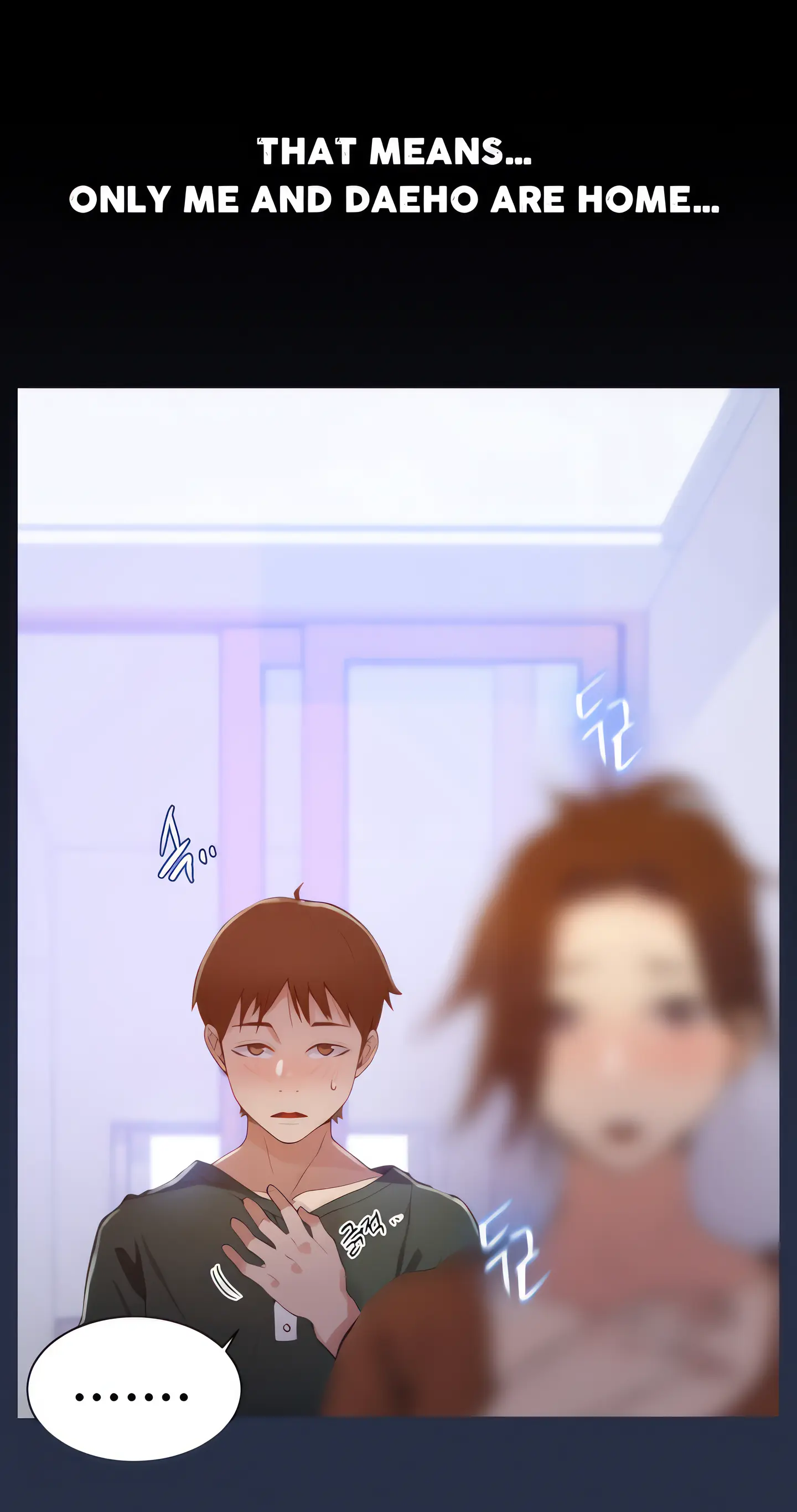 Secret Class (Uncensored Fan Edition) Episode 21 - Page 2